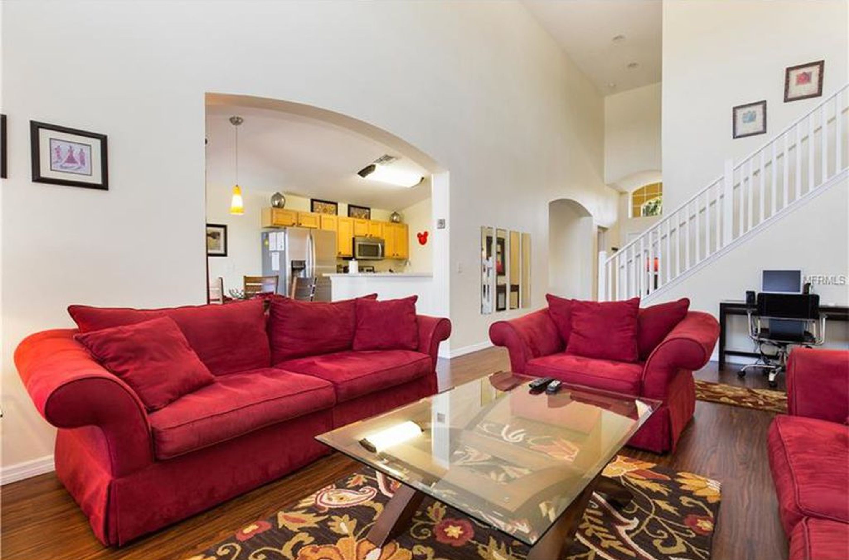 Emerald Island Resort