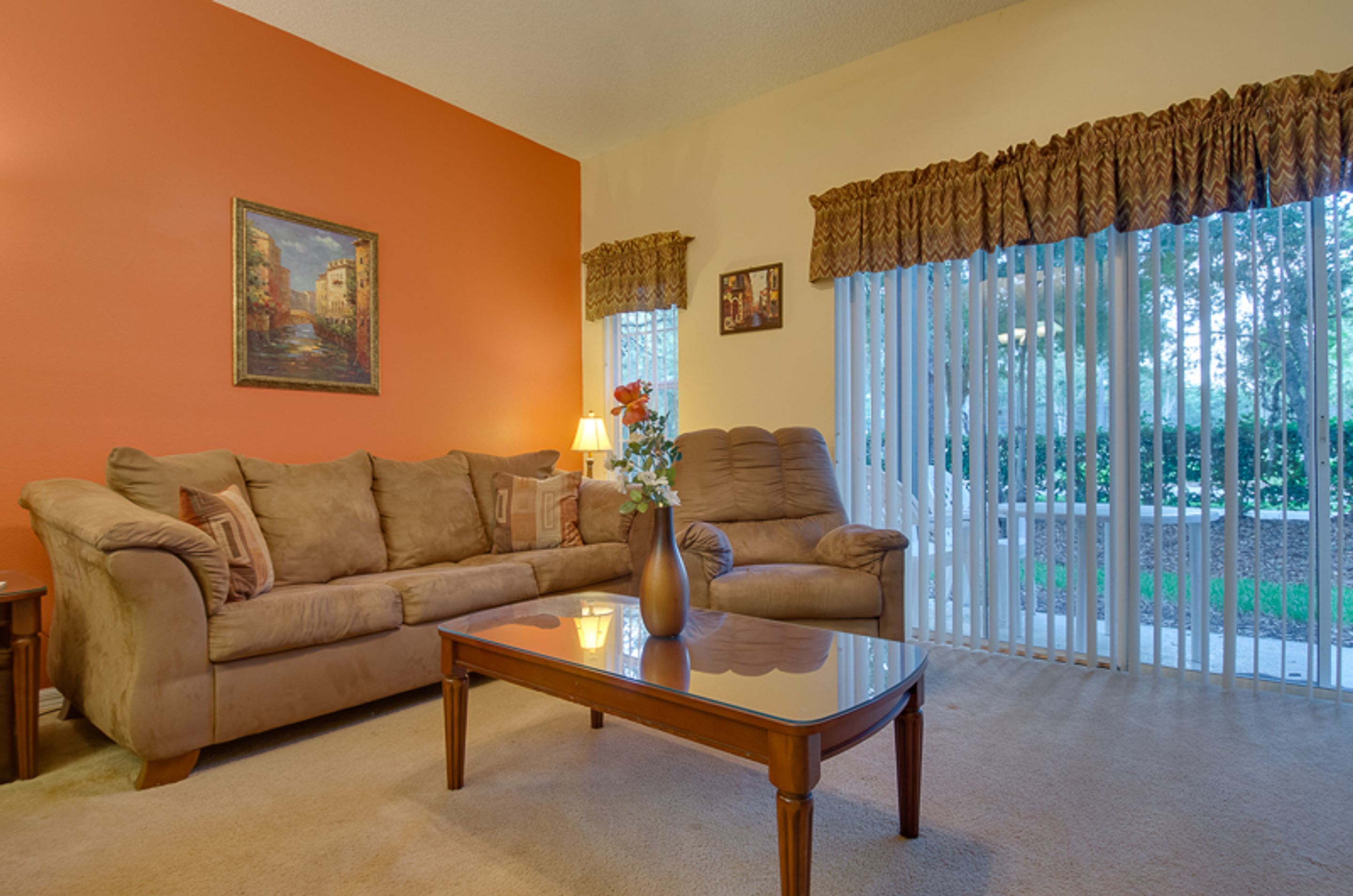 Emerald Island Resort