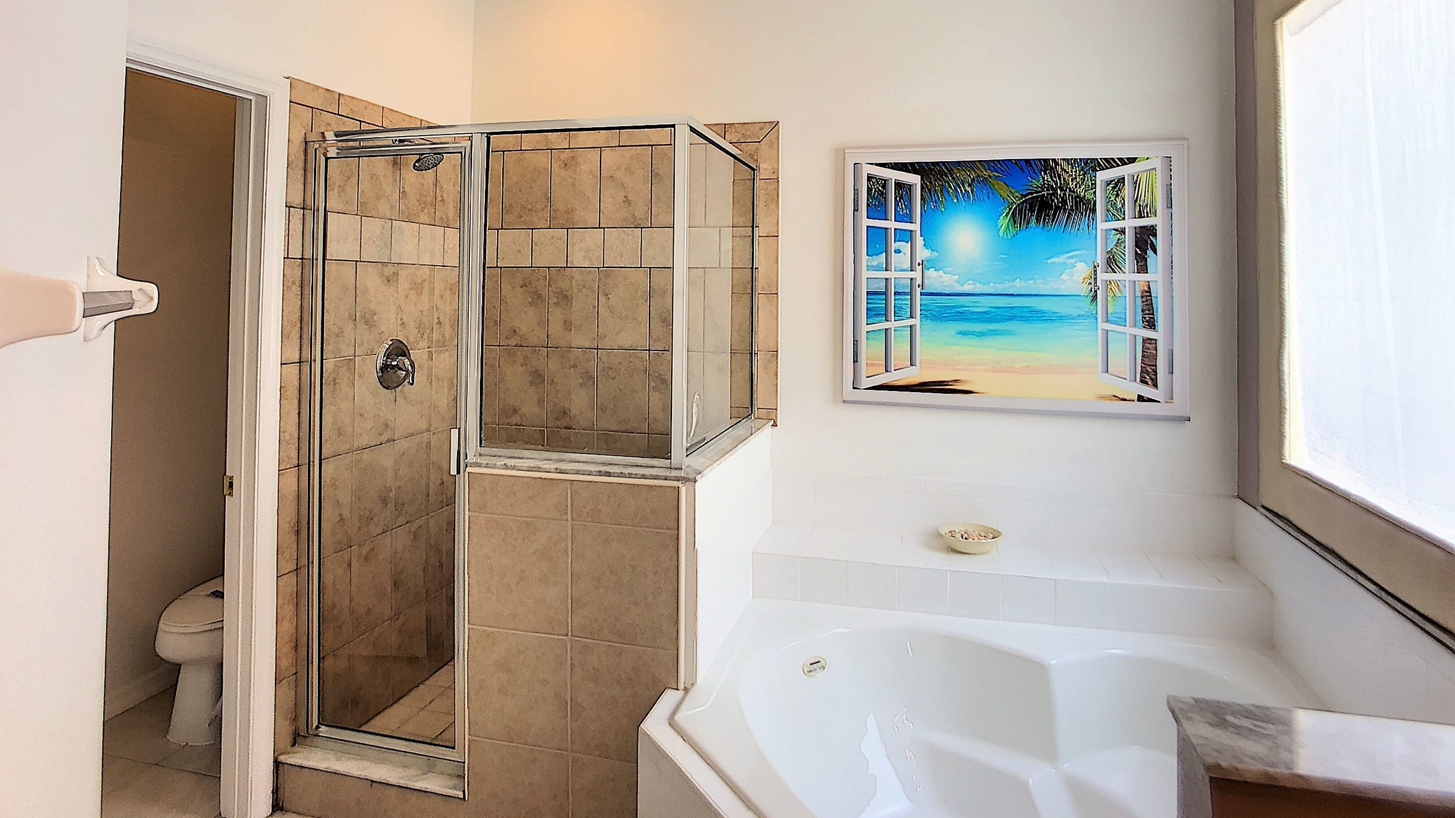 Emerald Island Resort