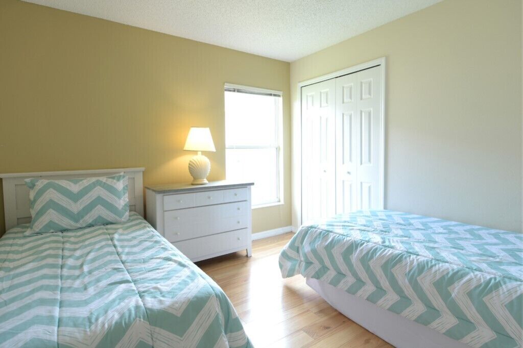 Emerald Island Resort