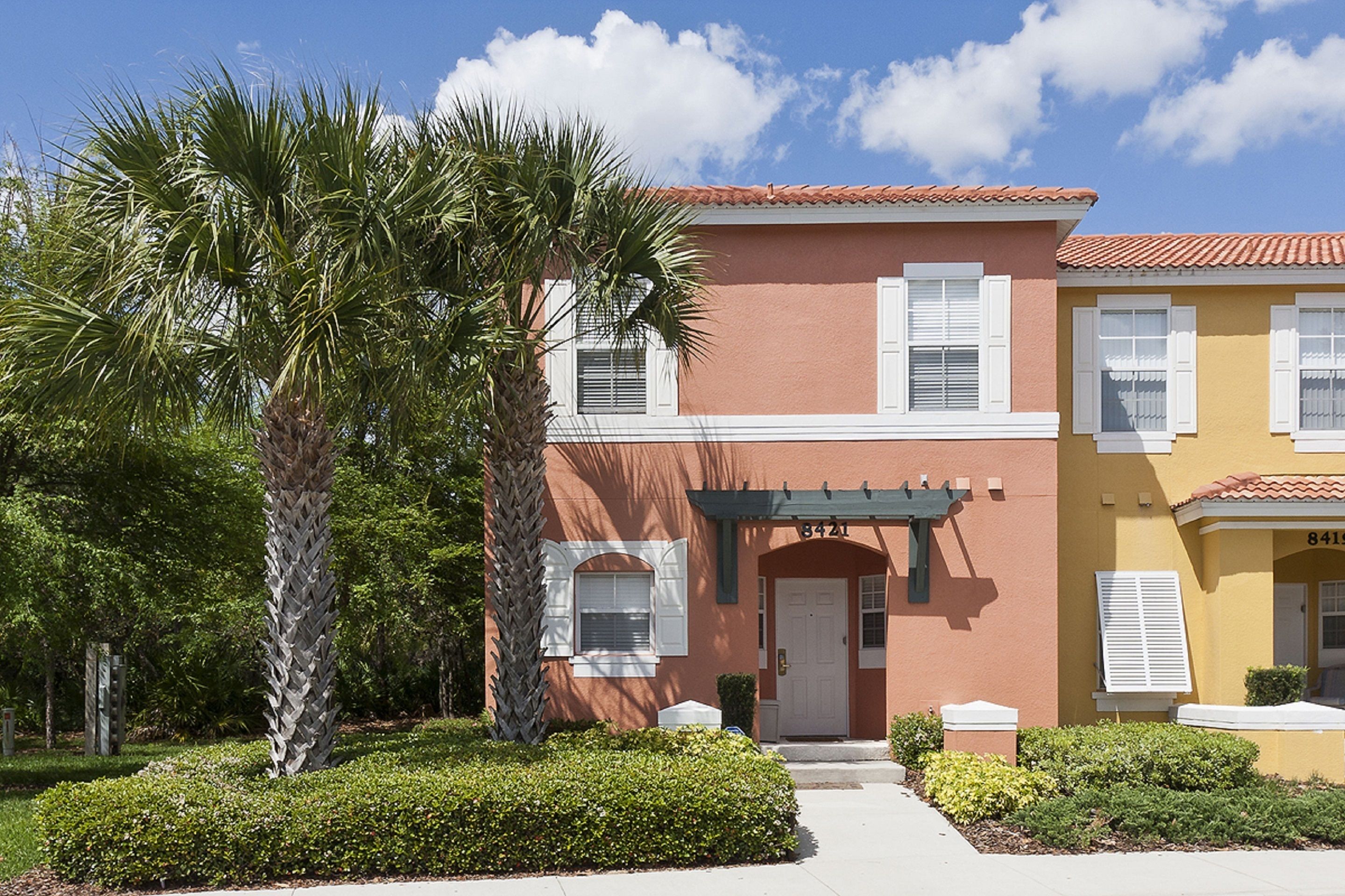 Emerald Island Resort