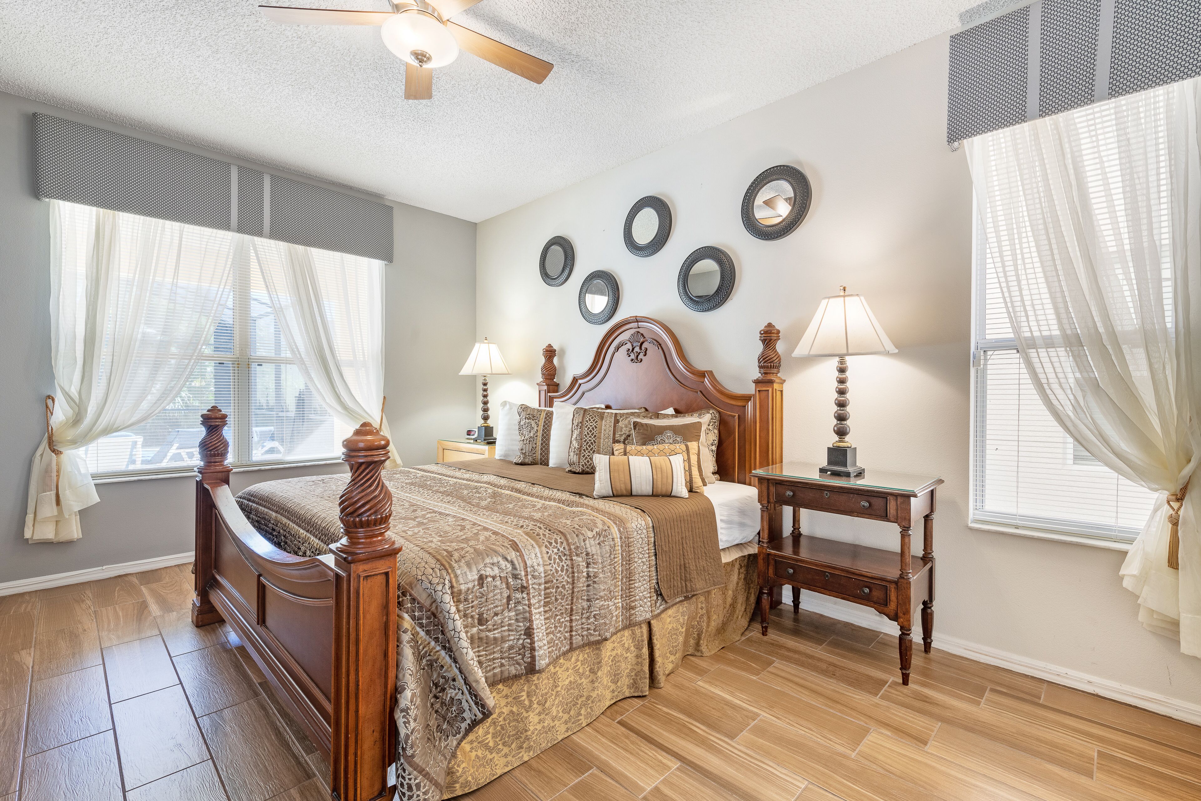 Emerald Island Resort