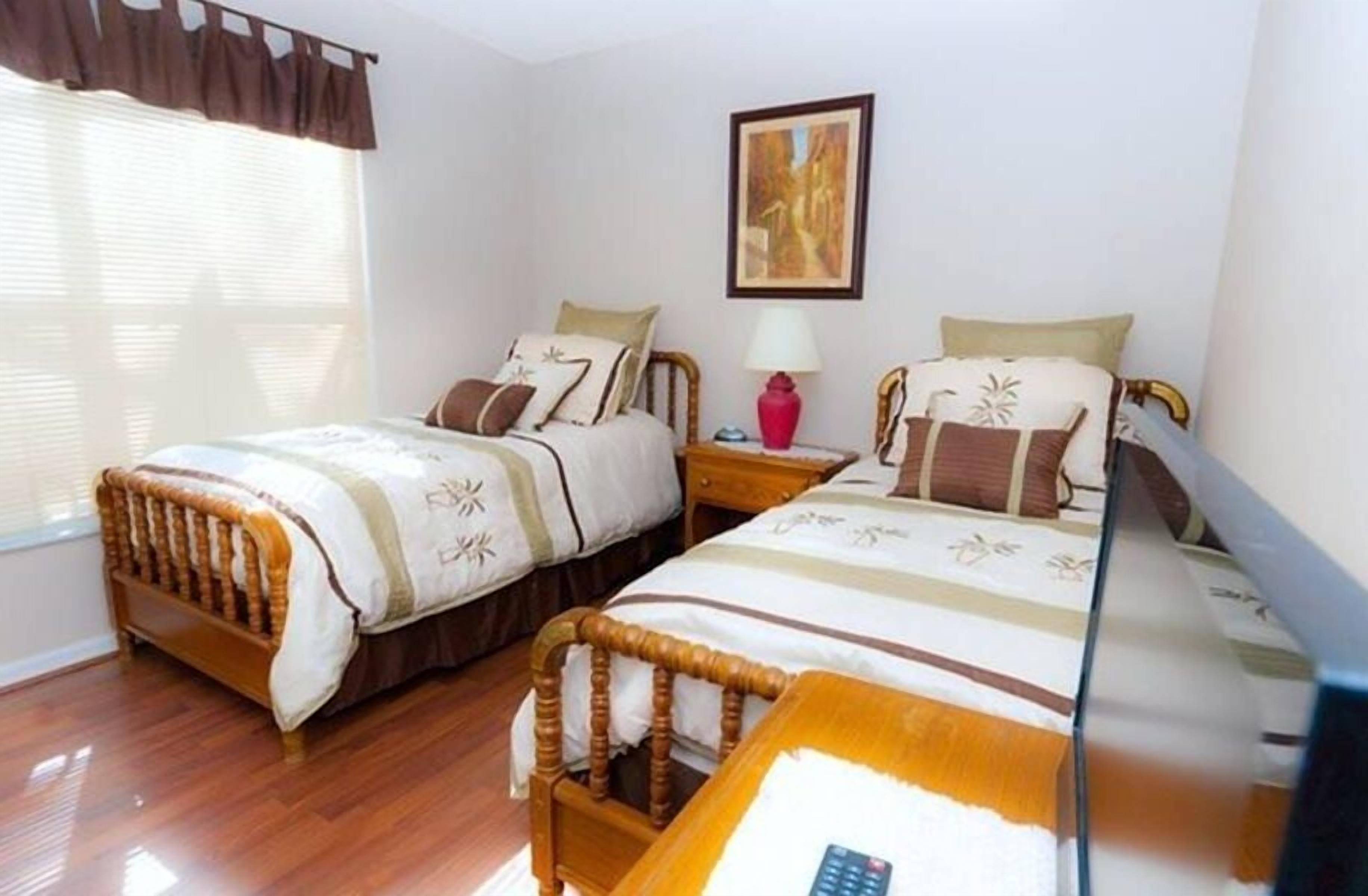 Emerald Island Resort