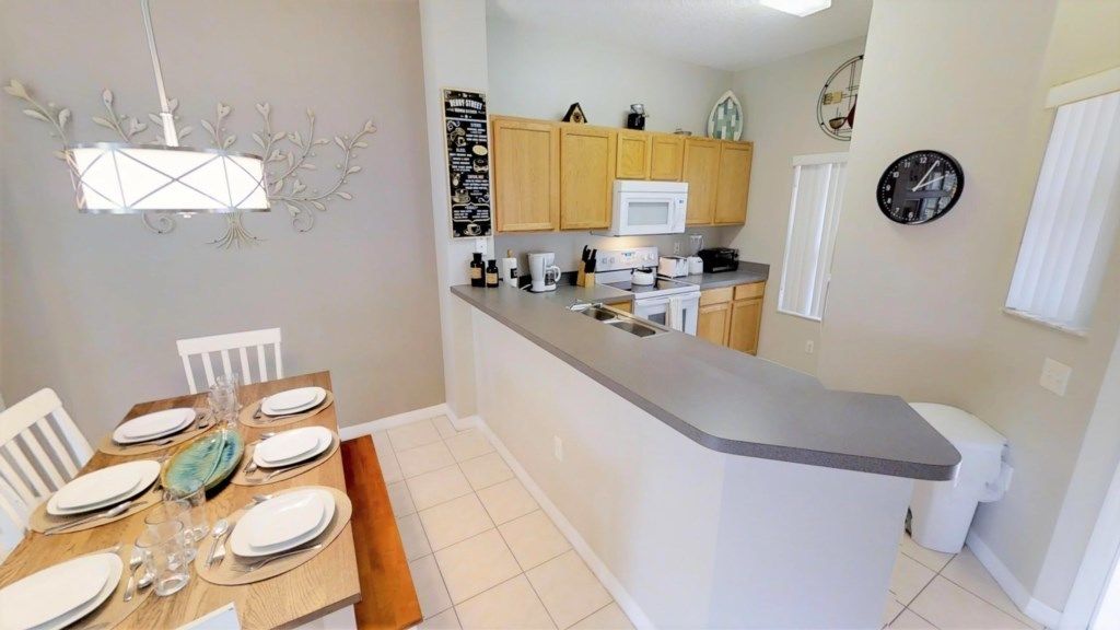 Emerald Island Resort