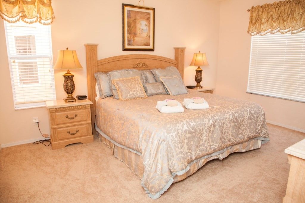 Emerald Island Resort