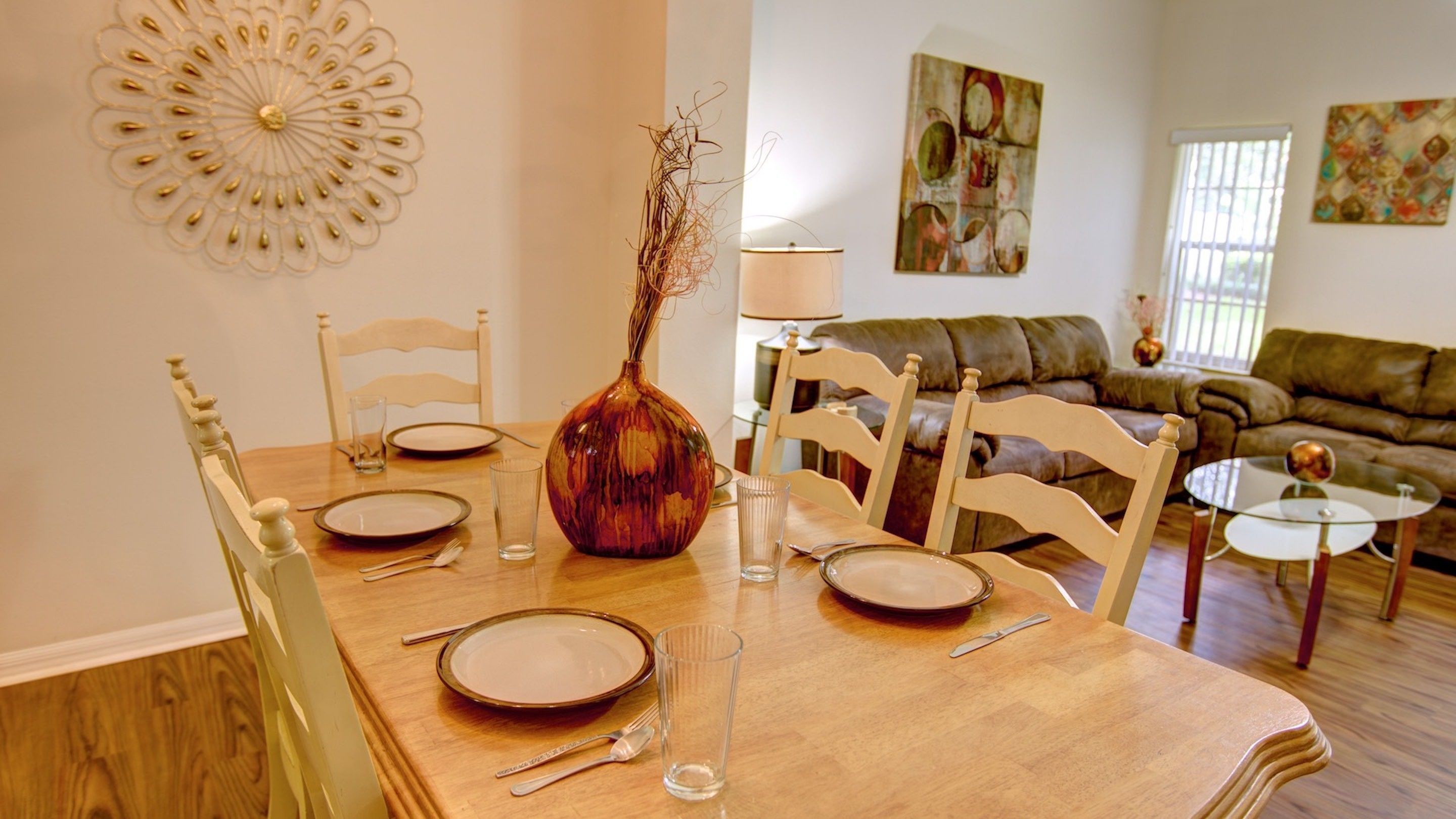 Emerald Island Resort