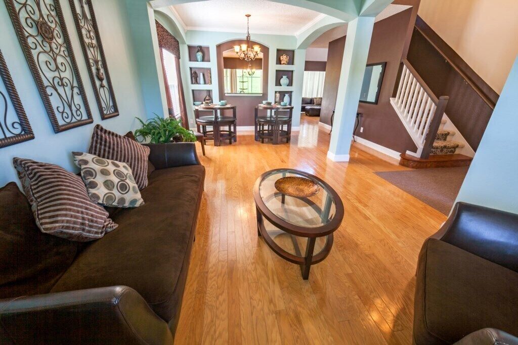 Emerald Island Resort