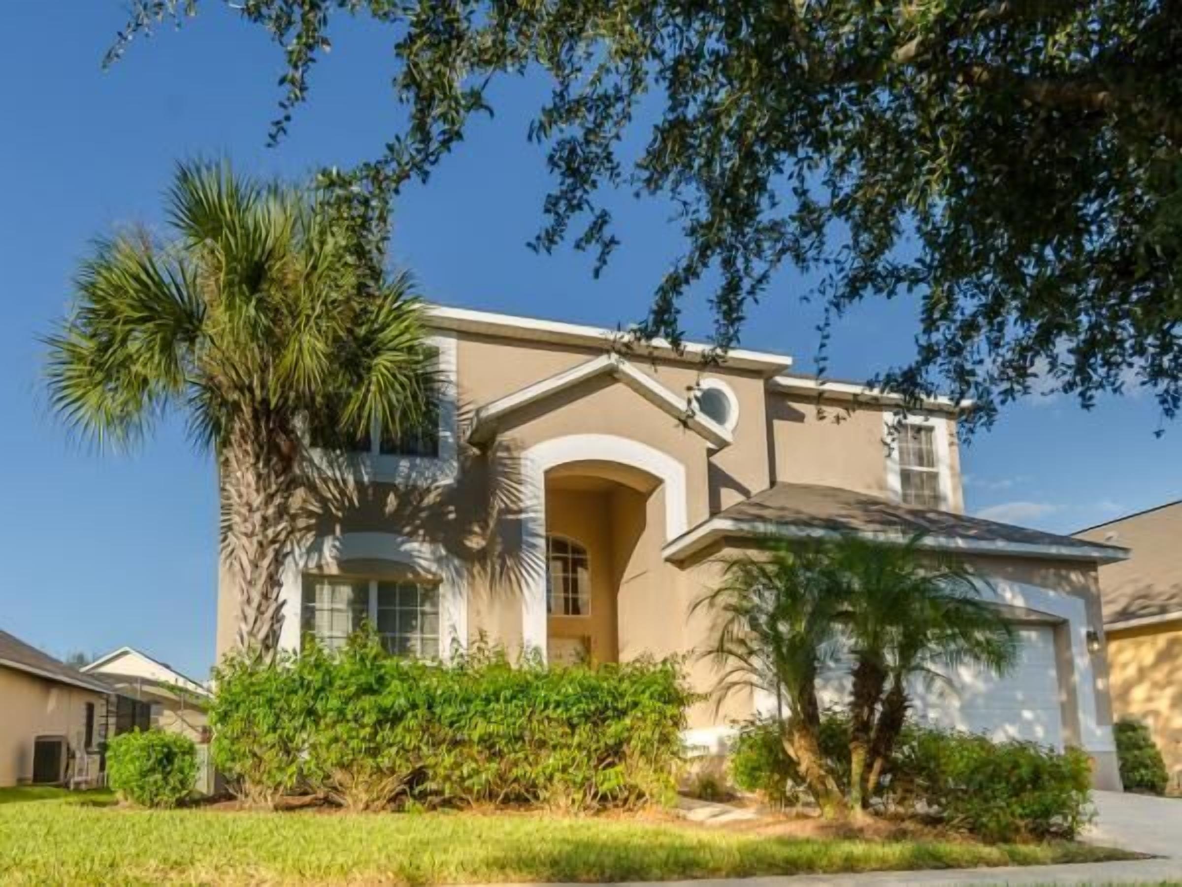 Emerald Island Resort