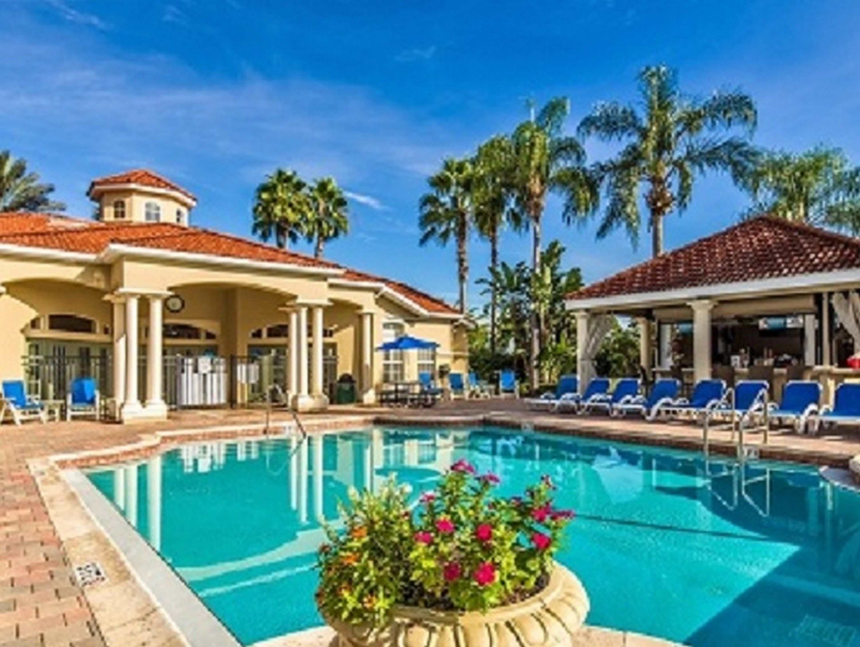 Emerald Island Resort