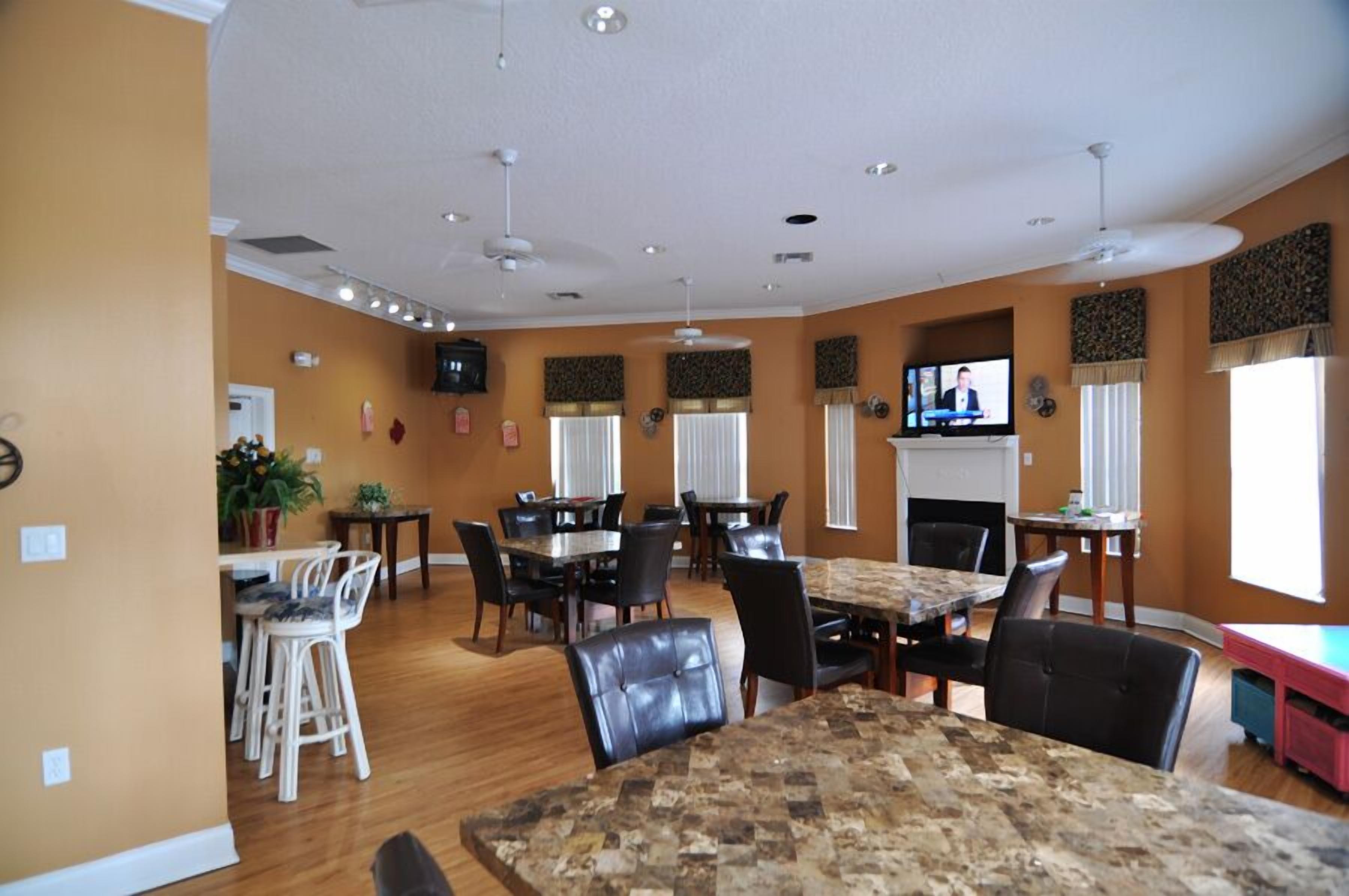 Emerald Island Resort