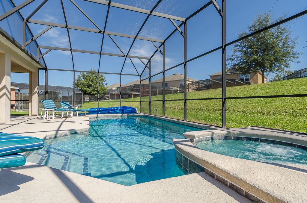 Emerald Island Resort