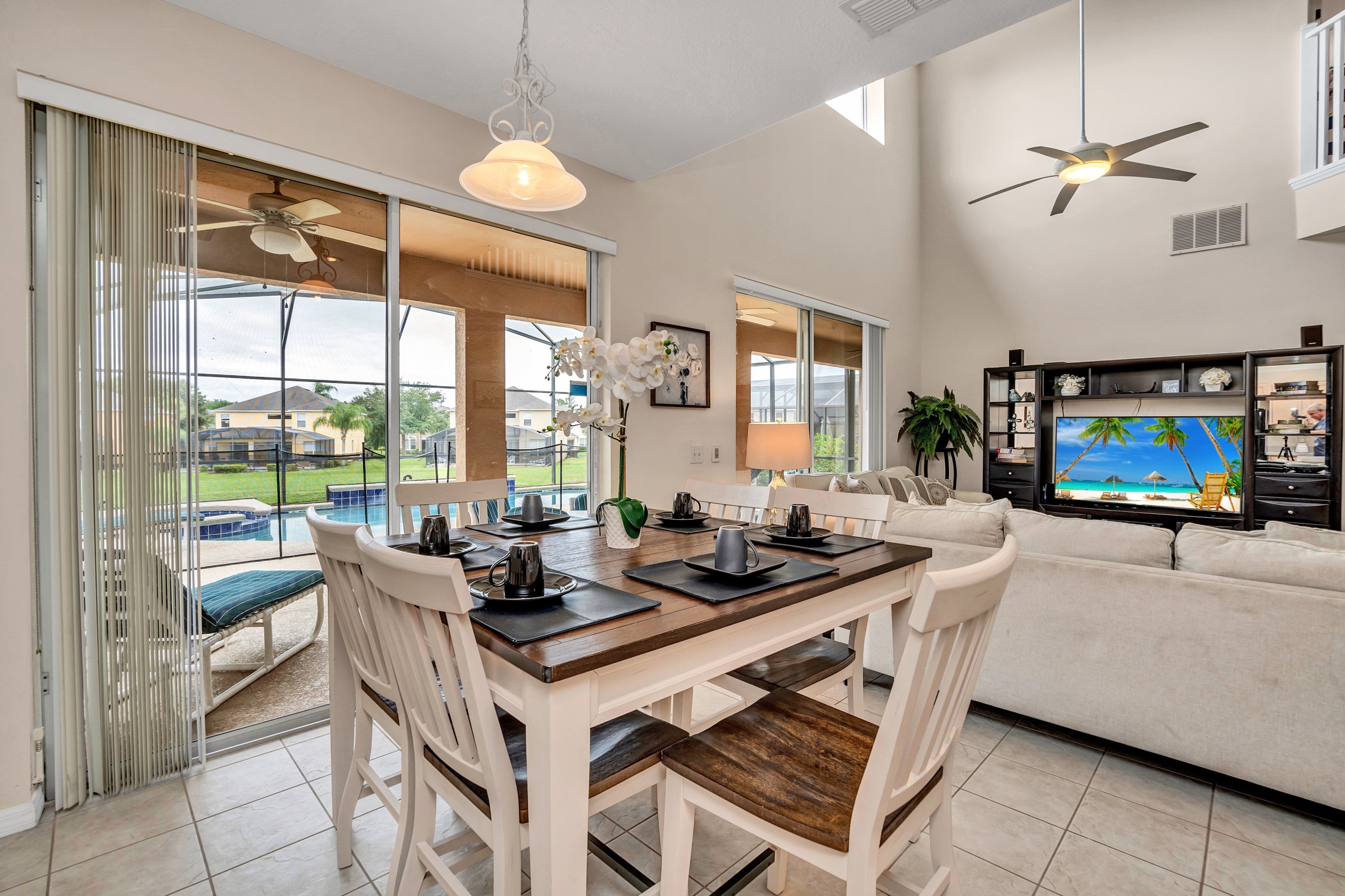 Emerald Island Resort