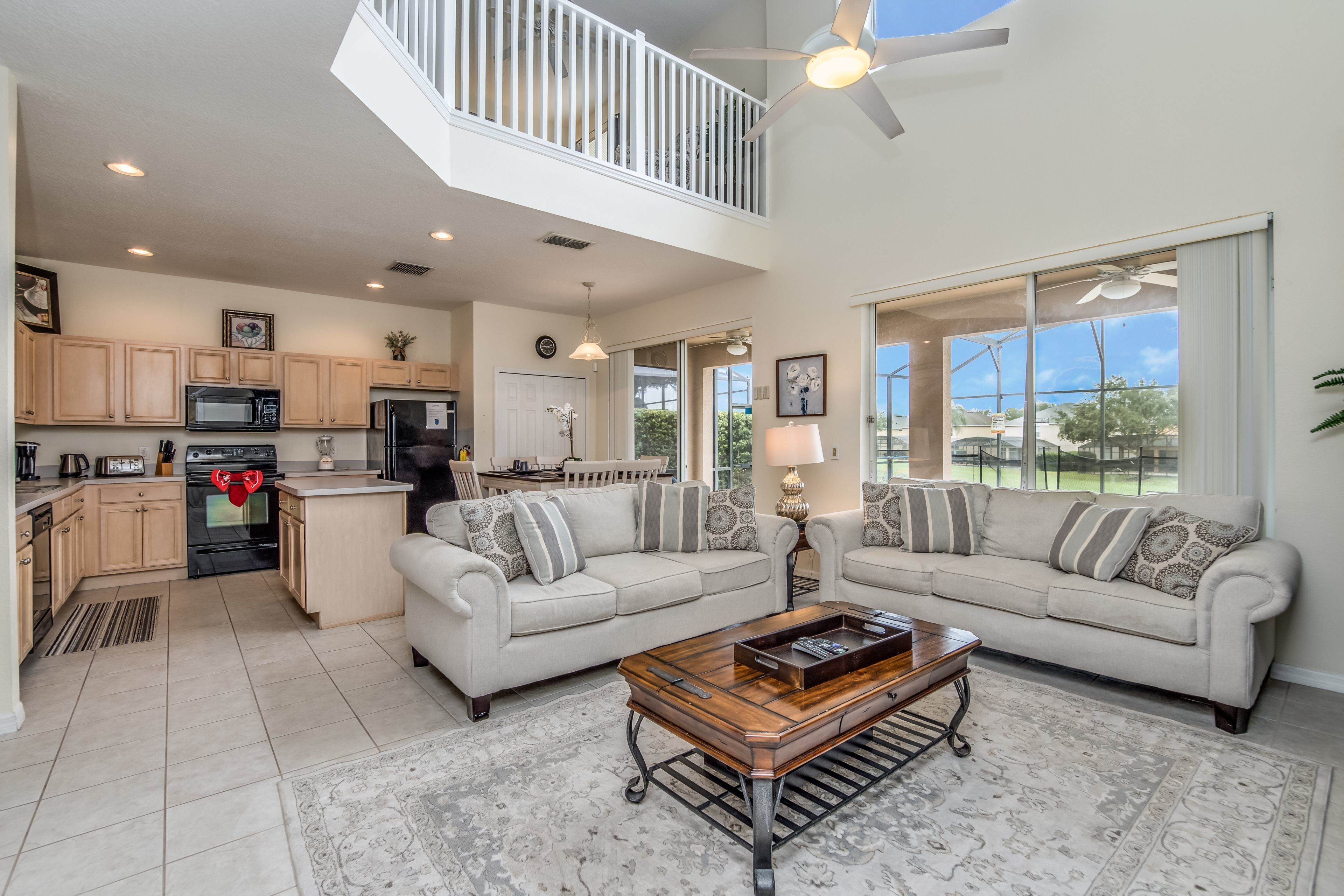 Emerald Island Resort