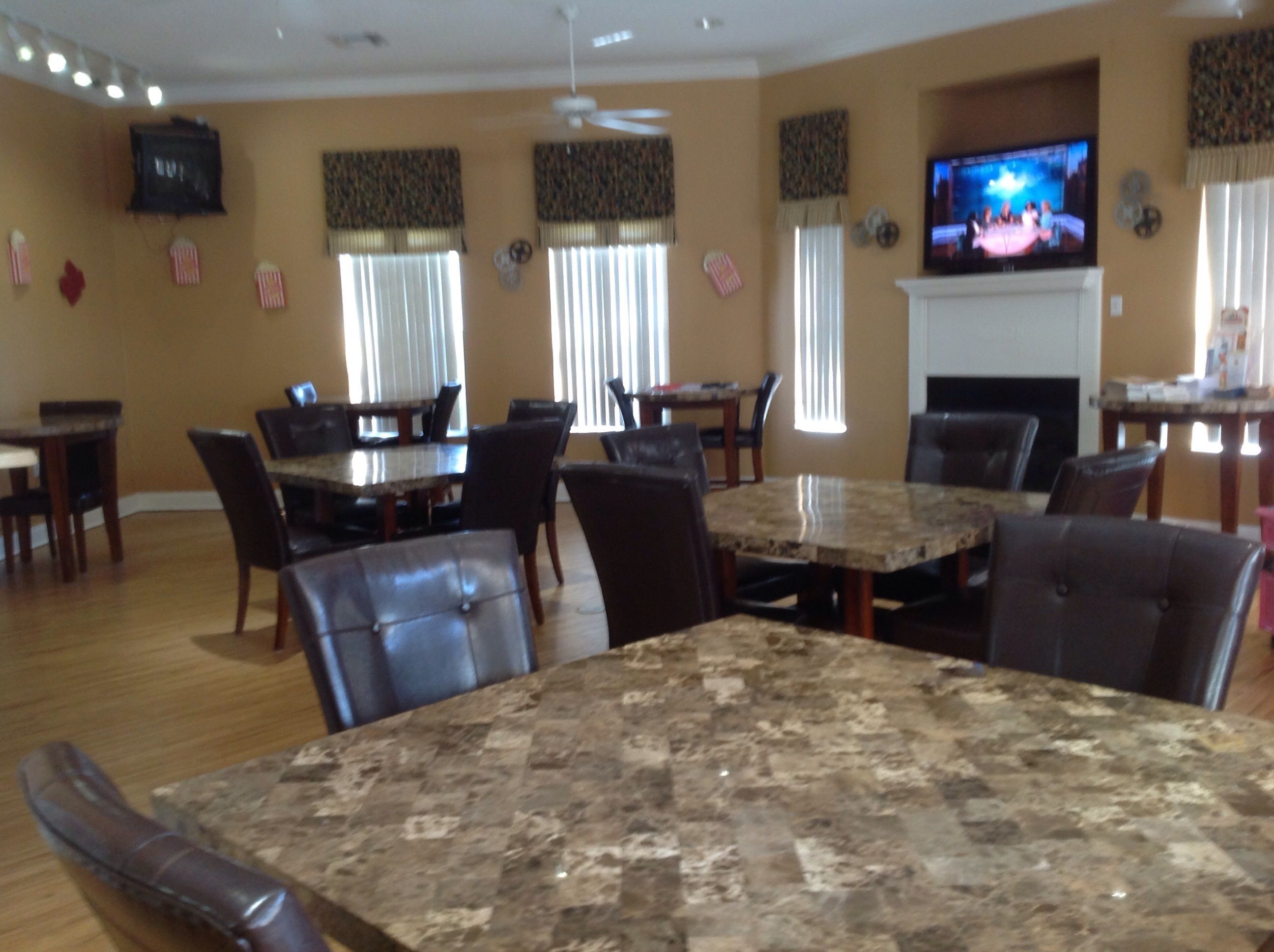 Emerald Island Resort