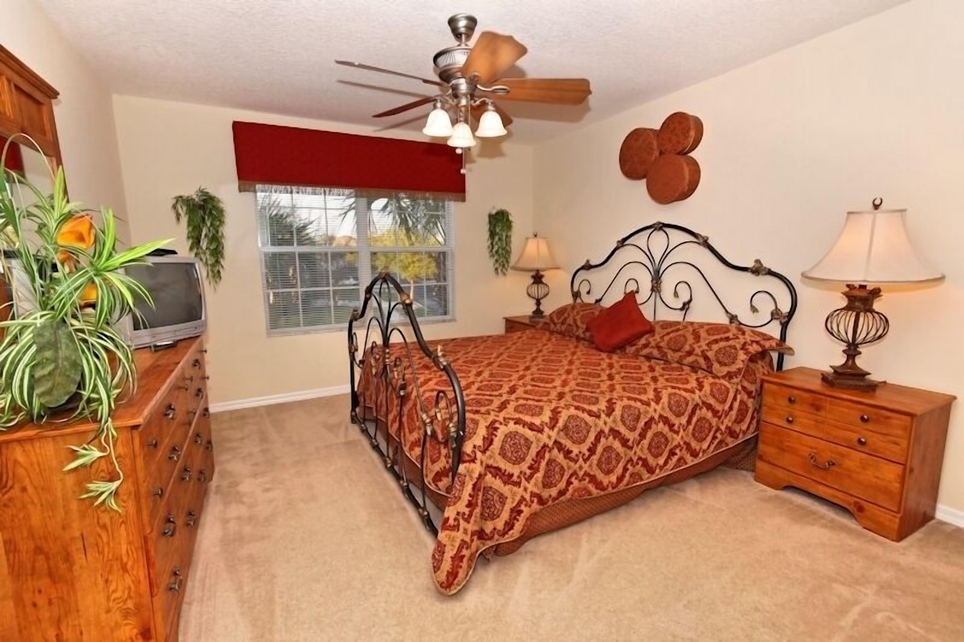 Emerald Island Resort