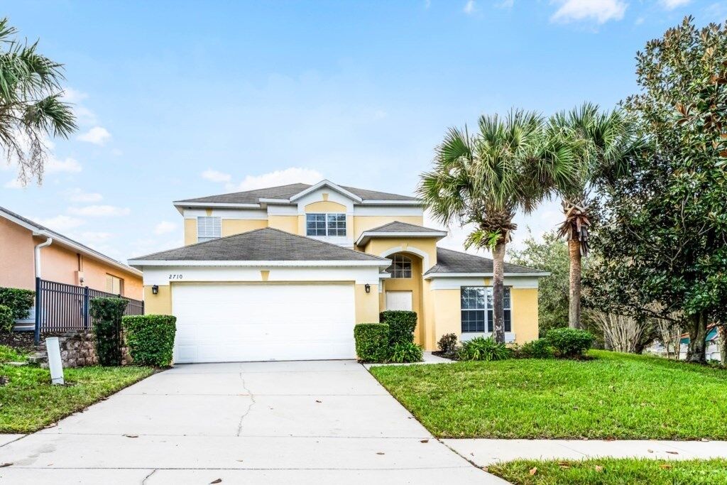 Emerald Island Resort