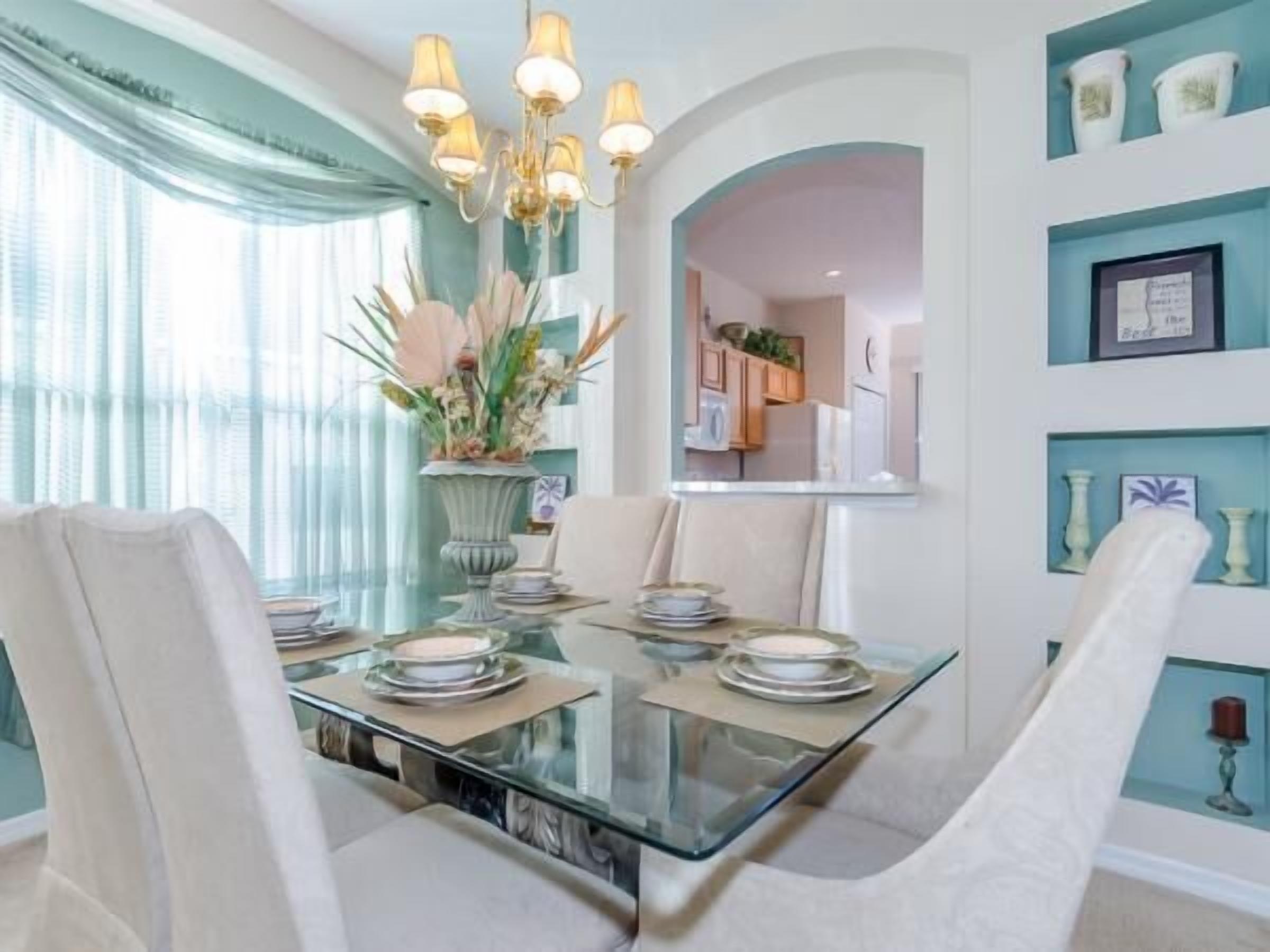 Emerald Island Resort