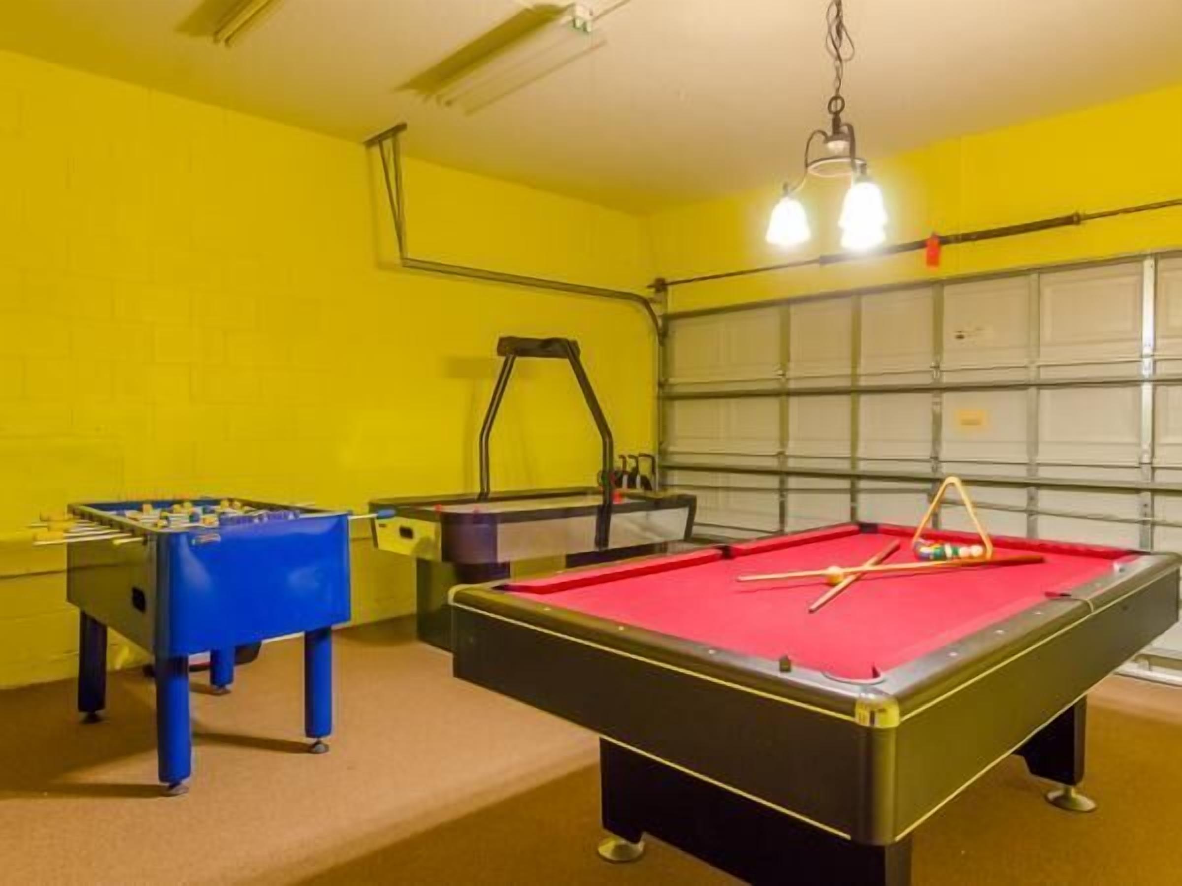 Emerald Island Resort