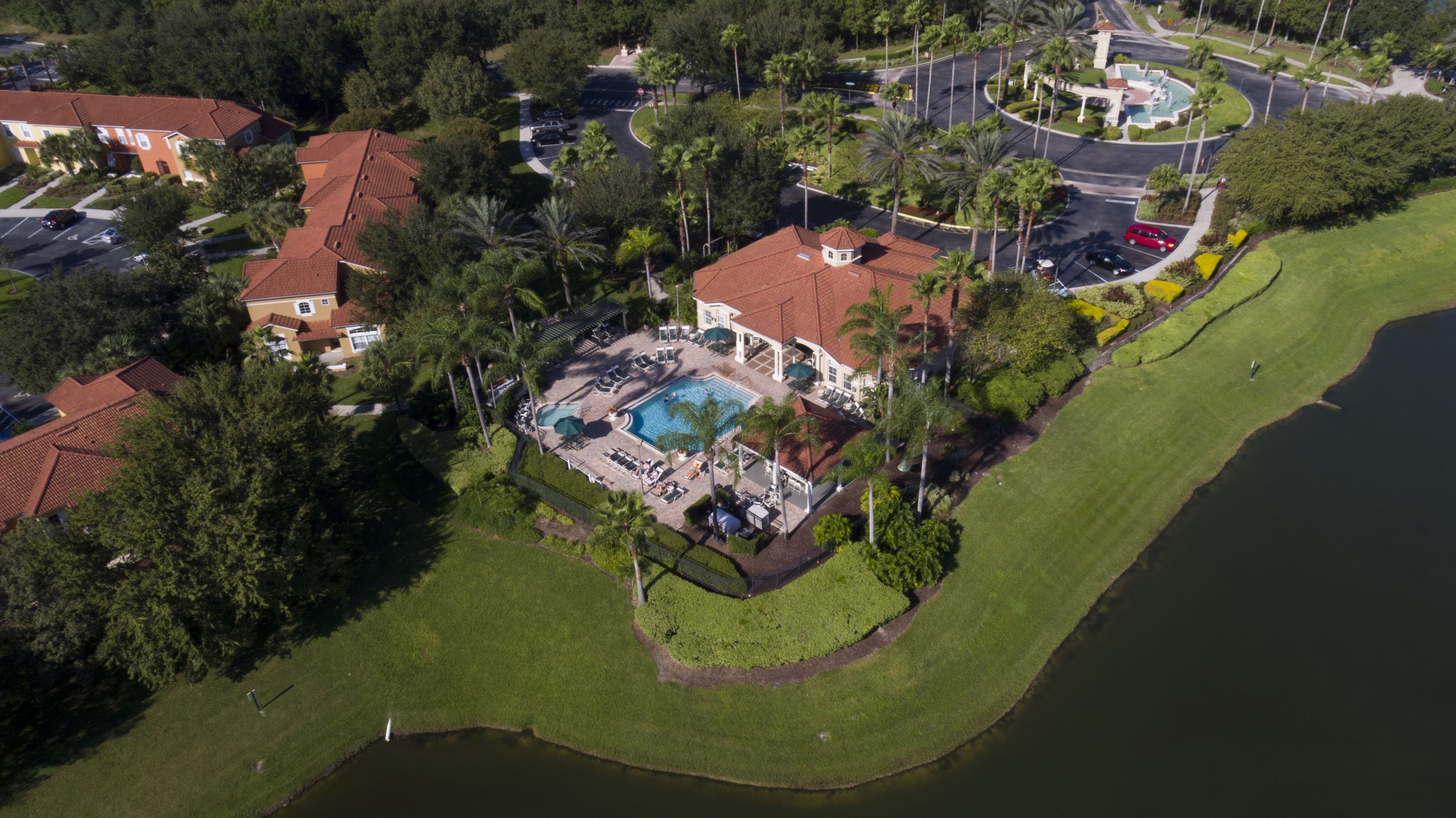 Emerald Island Resort