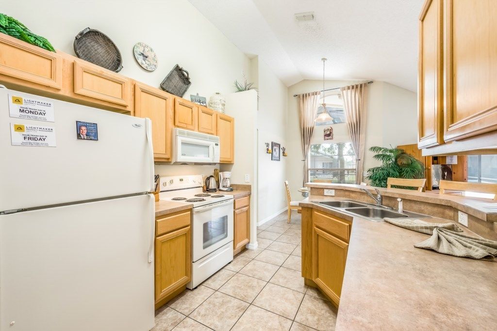 Emerald Island Resort