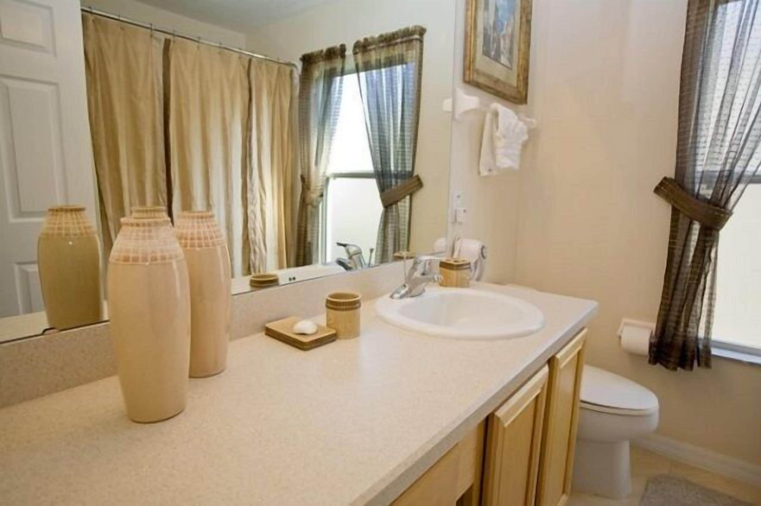 Emerald Island Resort