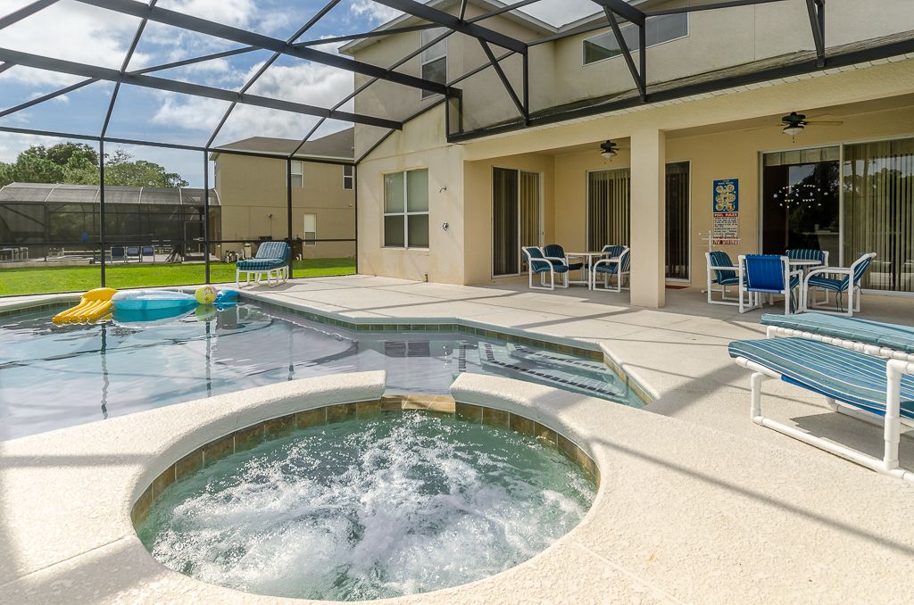 Emerald Island Resort