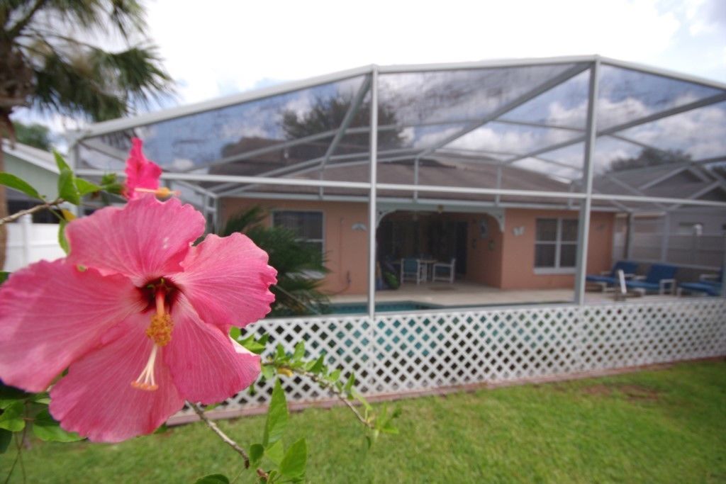 Emerald Island Resort