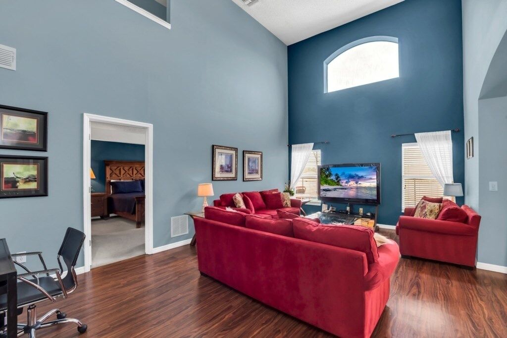 Emerald Island Resort