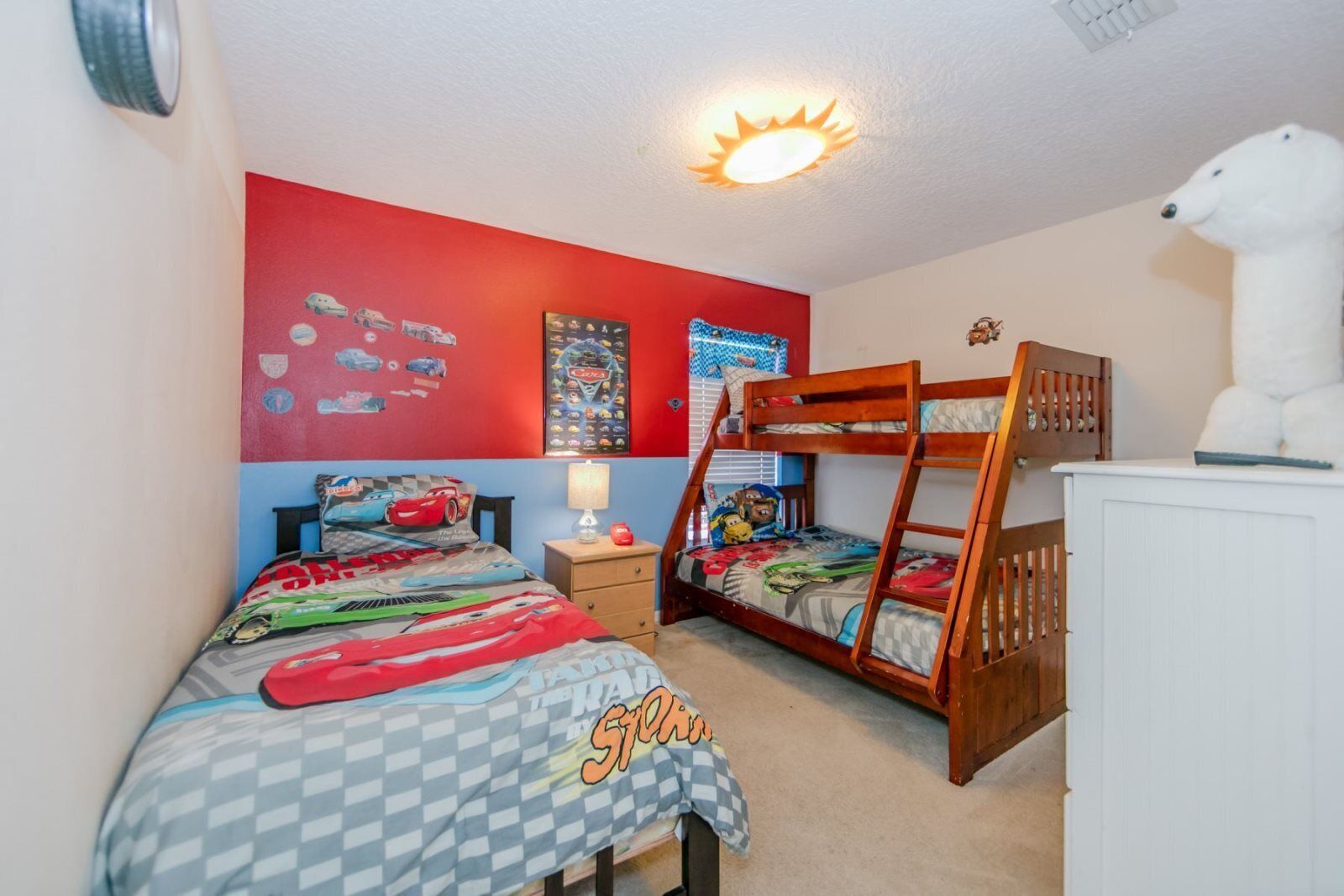 Emerald Island Resort