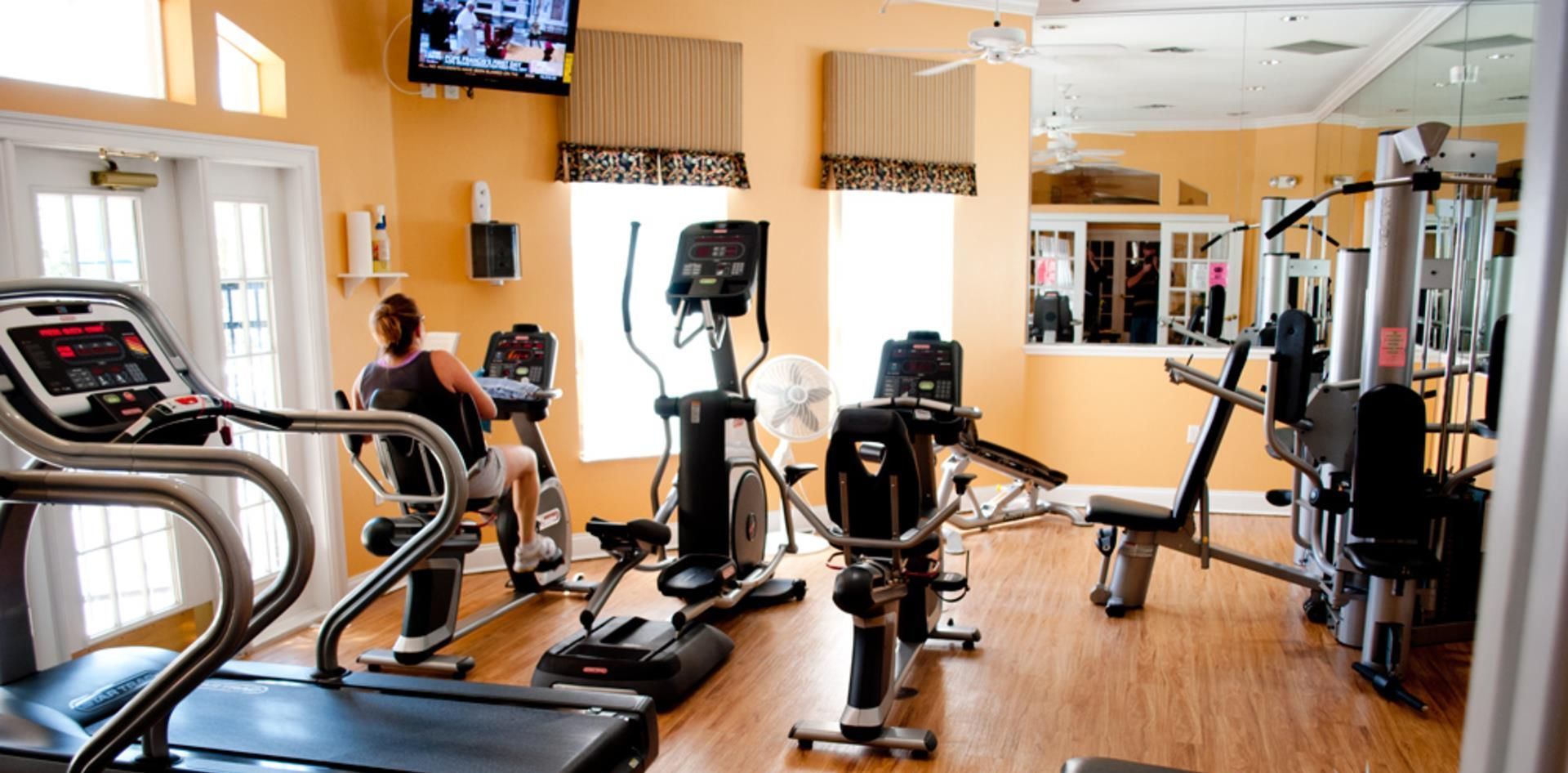 Emerald Island Resort