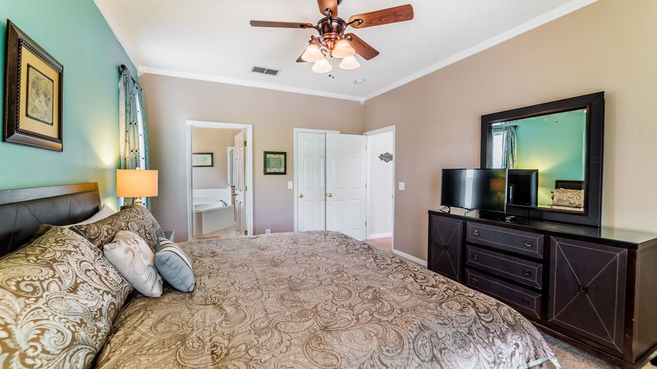 Emerald Island Resort