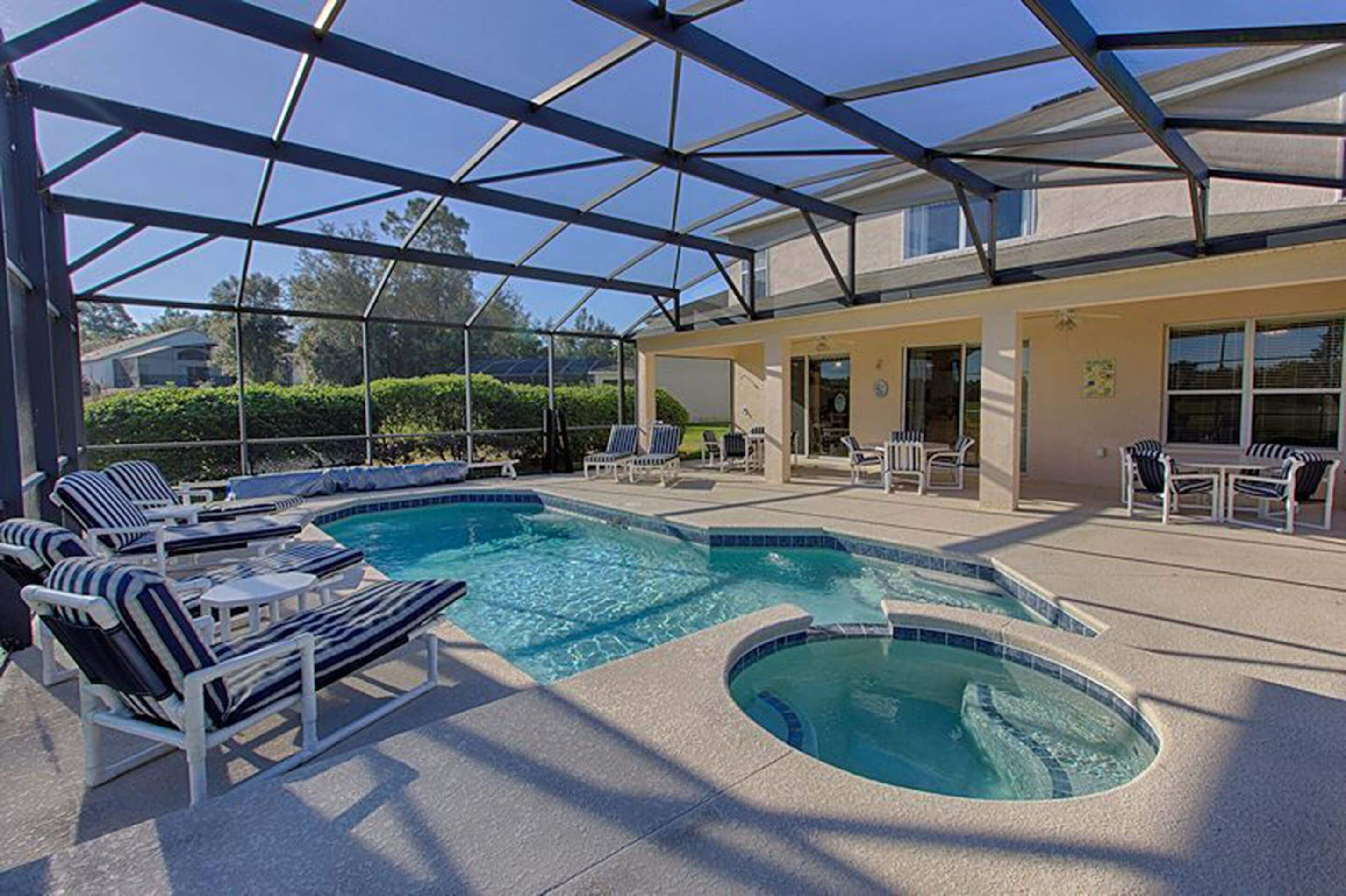 Emerald Island Resort