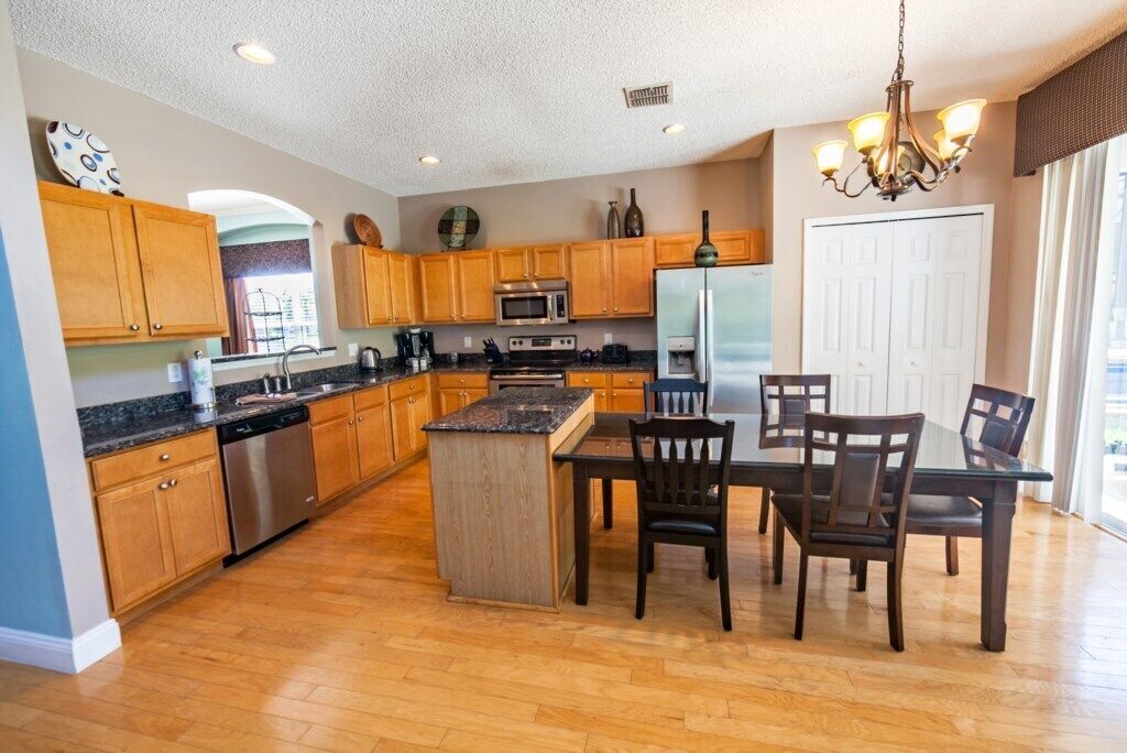 Emerald Island Resort