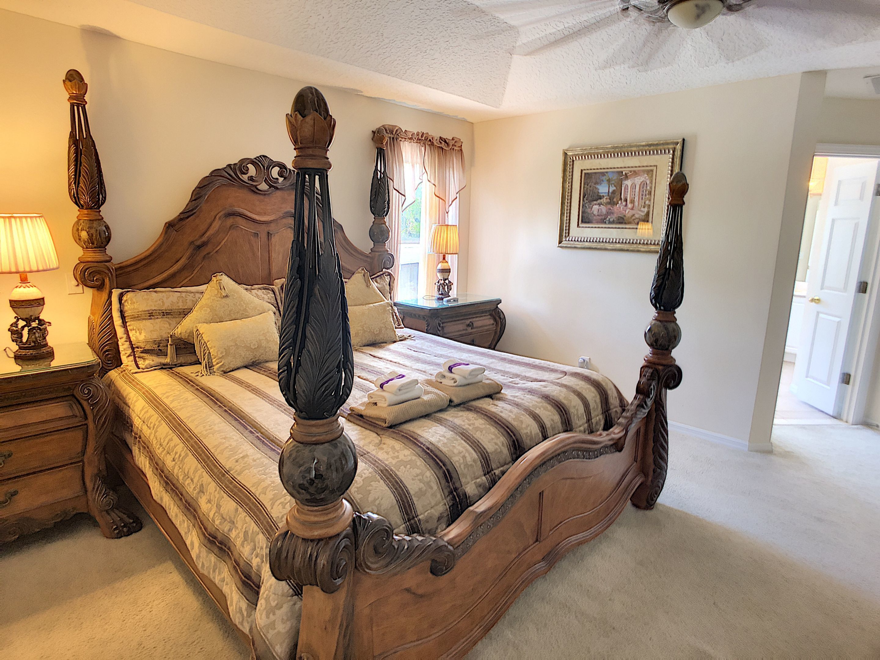 Emerald Island Resort