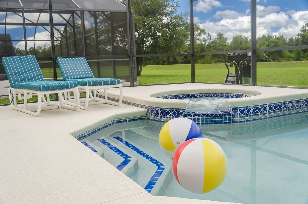 Emerald Island Resort