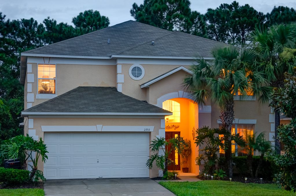 Emerald Island Resort