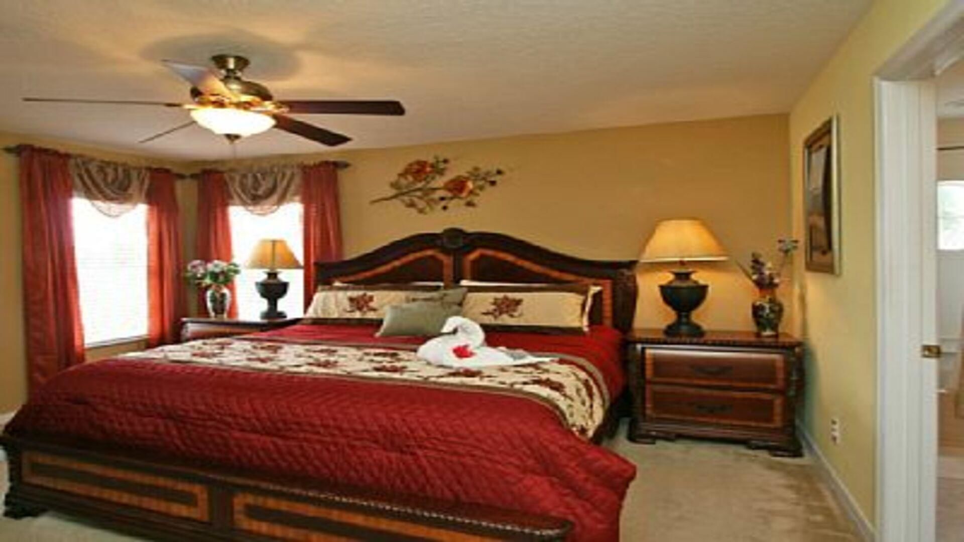 Emerald Island Resort