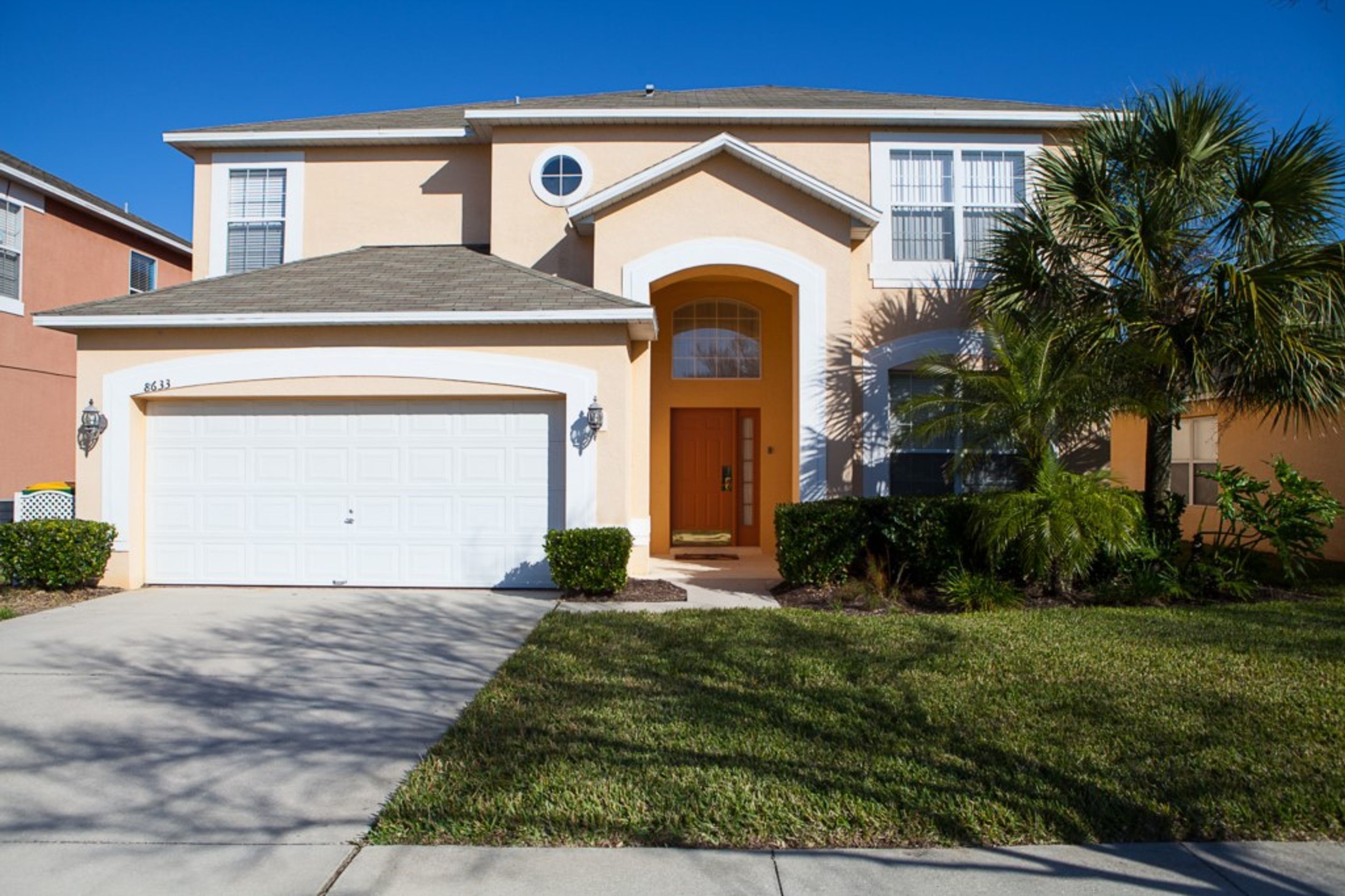 Emerald Island Resort