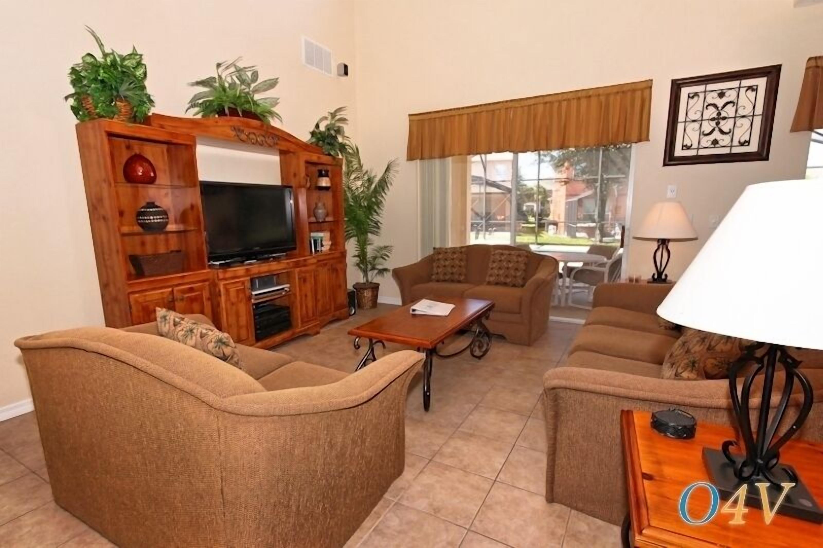 Emerald Island Resort