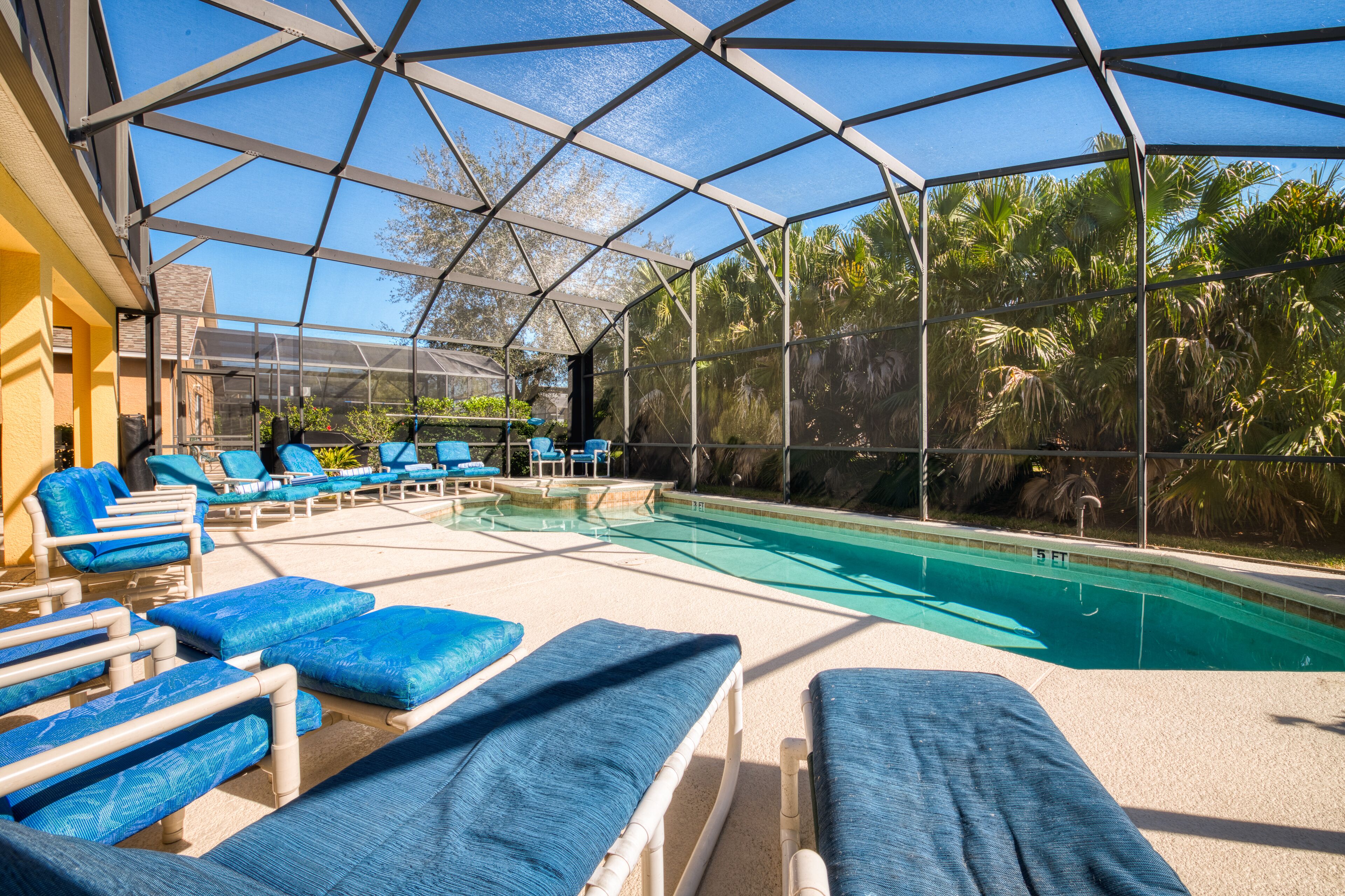 Emerald Island Resort