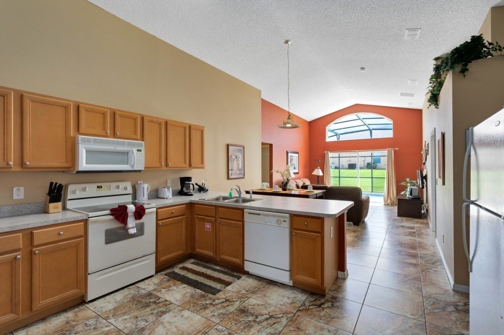 Emerald Island Resort