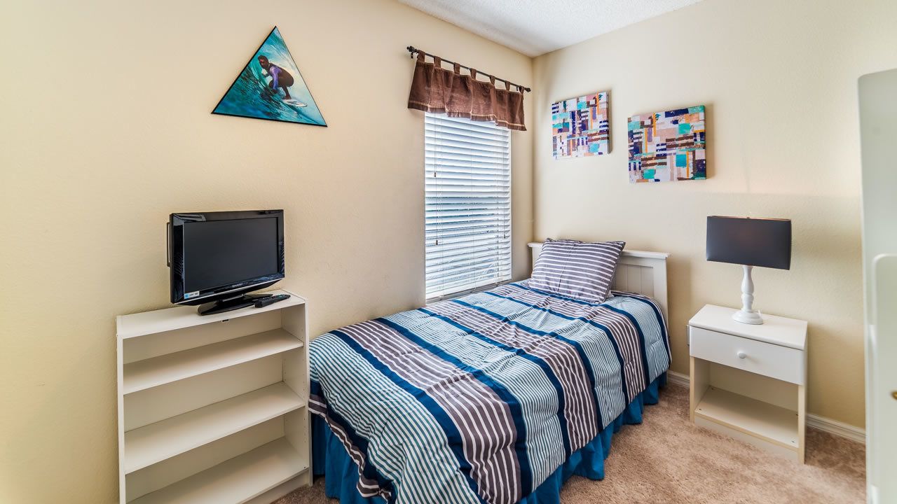 Emerald Island Resort