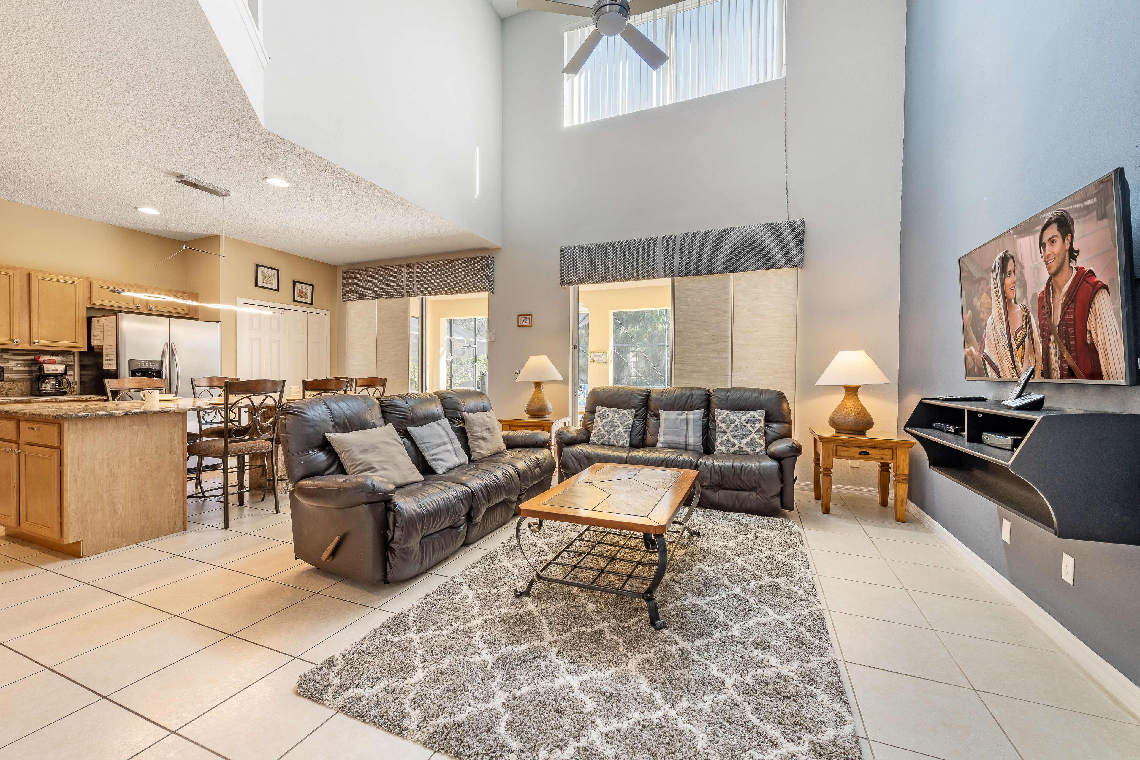 Emerald Island Resort