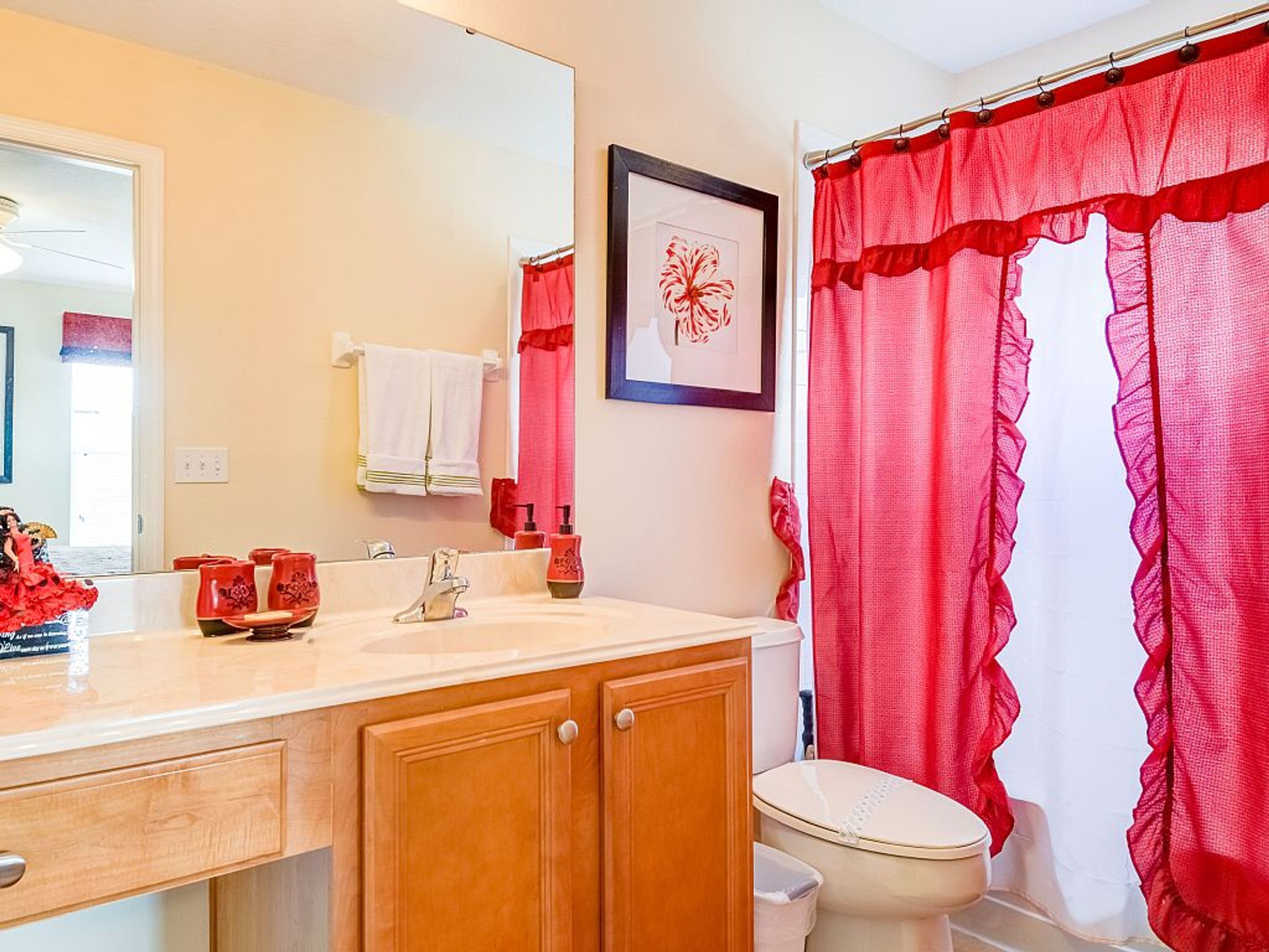 Emerald Island Resort