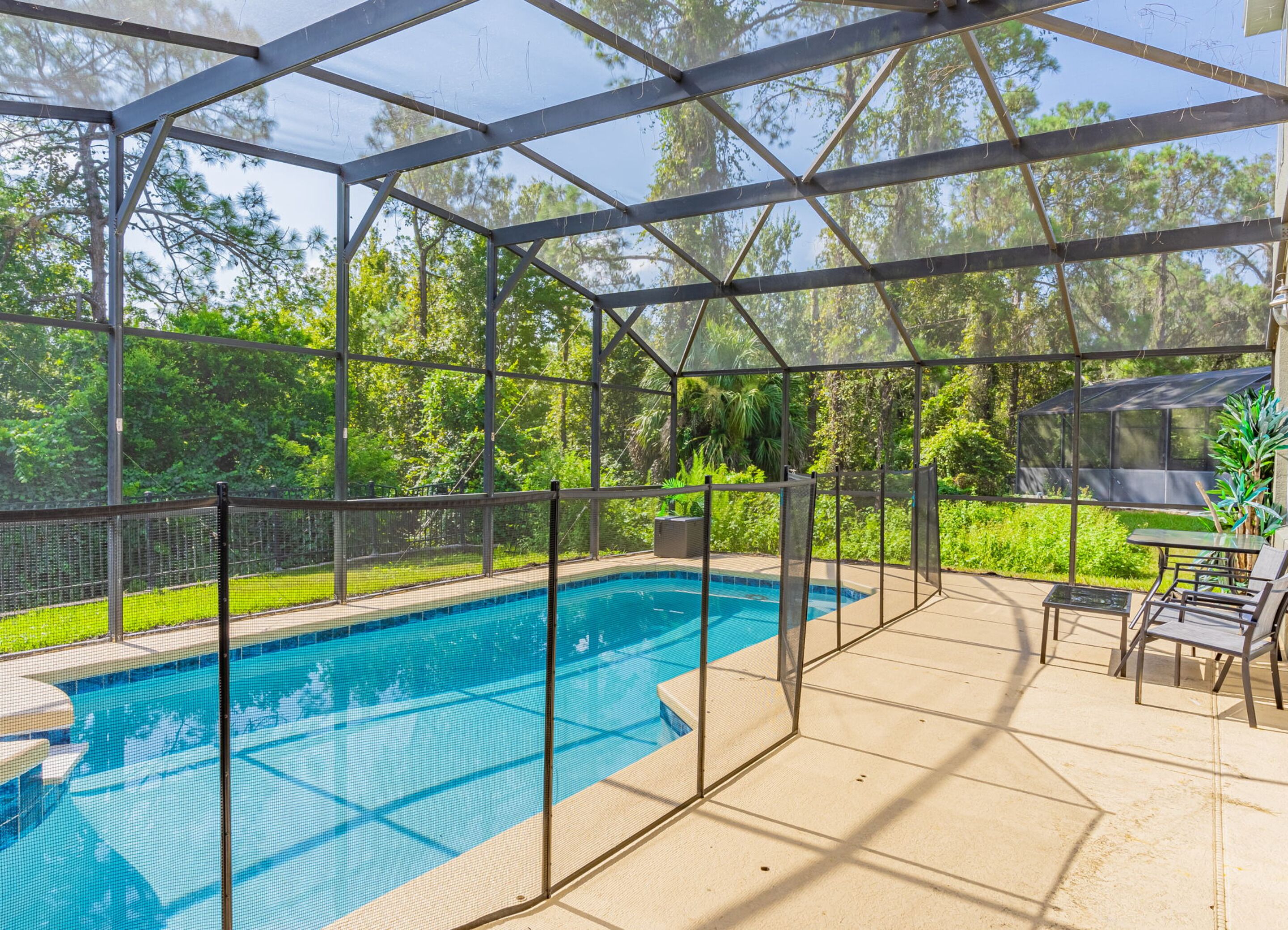 Emerald Island Resort