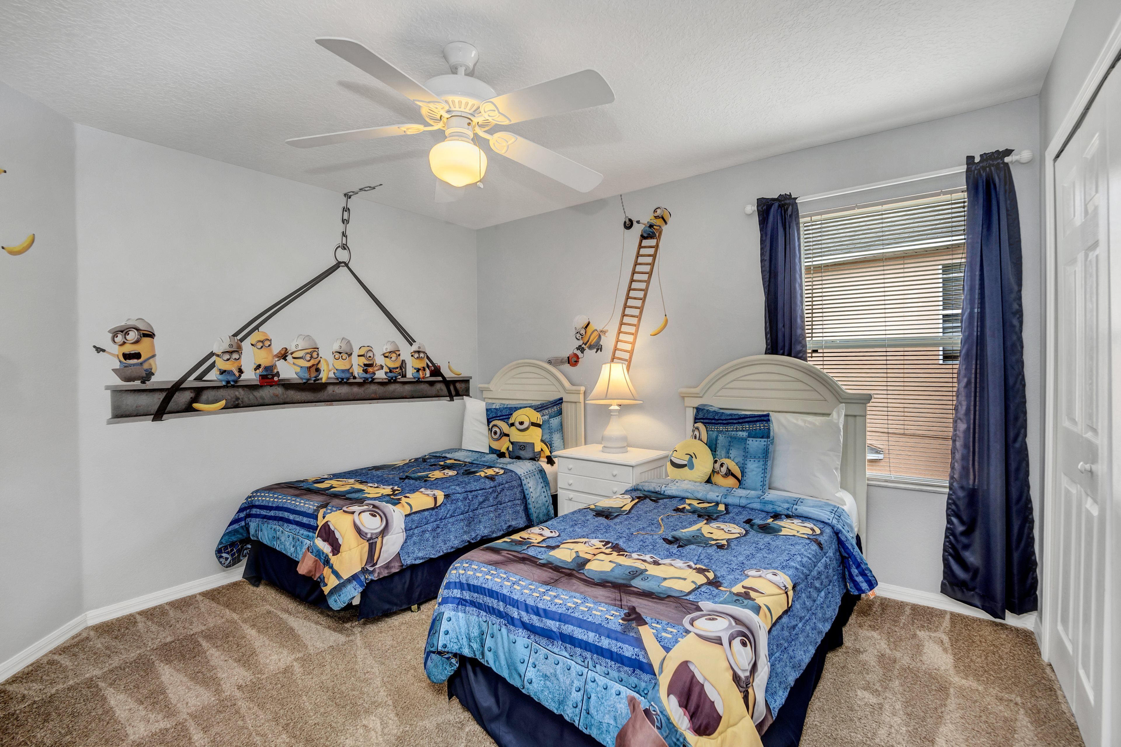 Emerald Island Resort