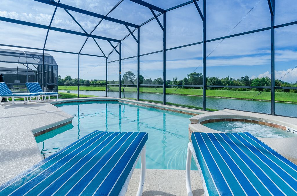 Emerald Island Resort