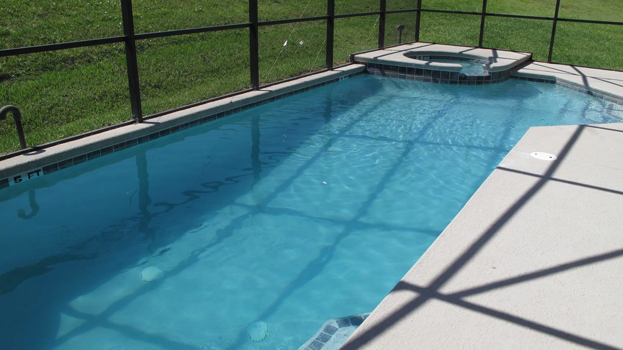 Emerald Island Resort