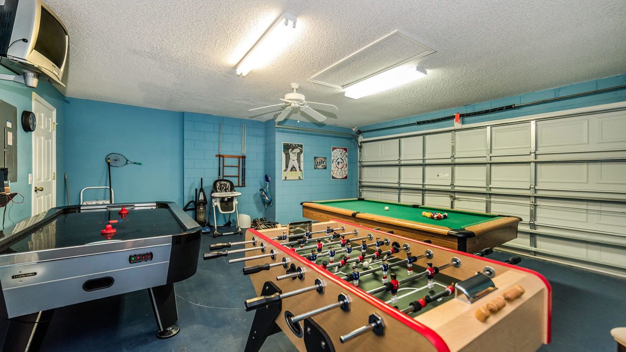 Emerald Island Resort