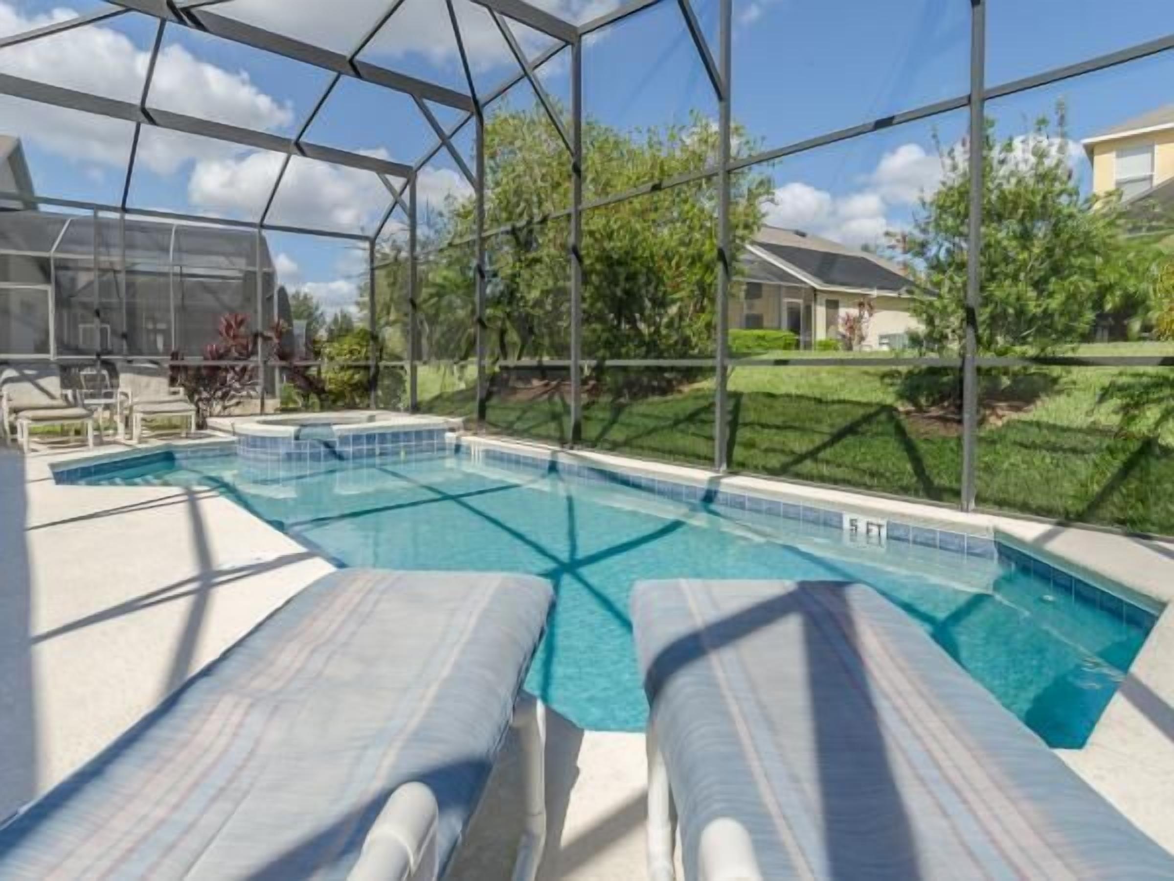 Emerald Island Resort